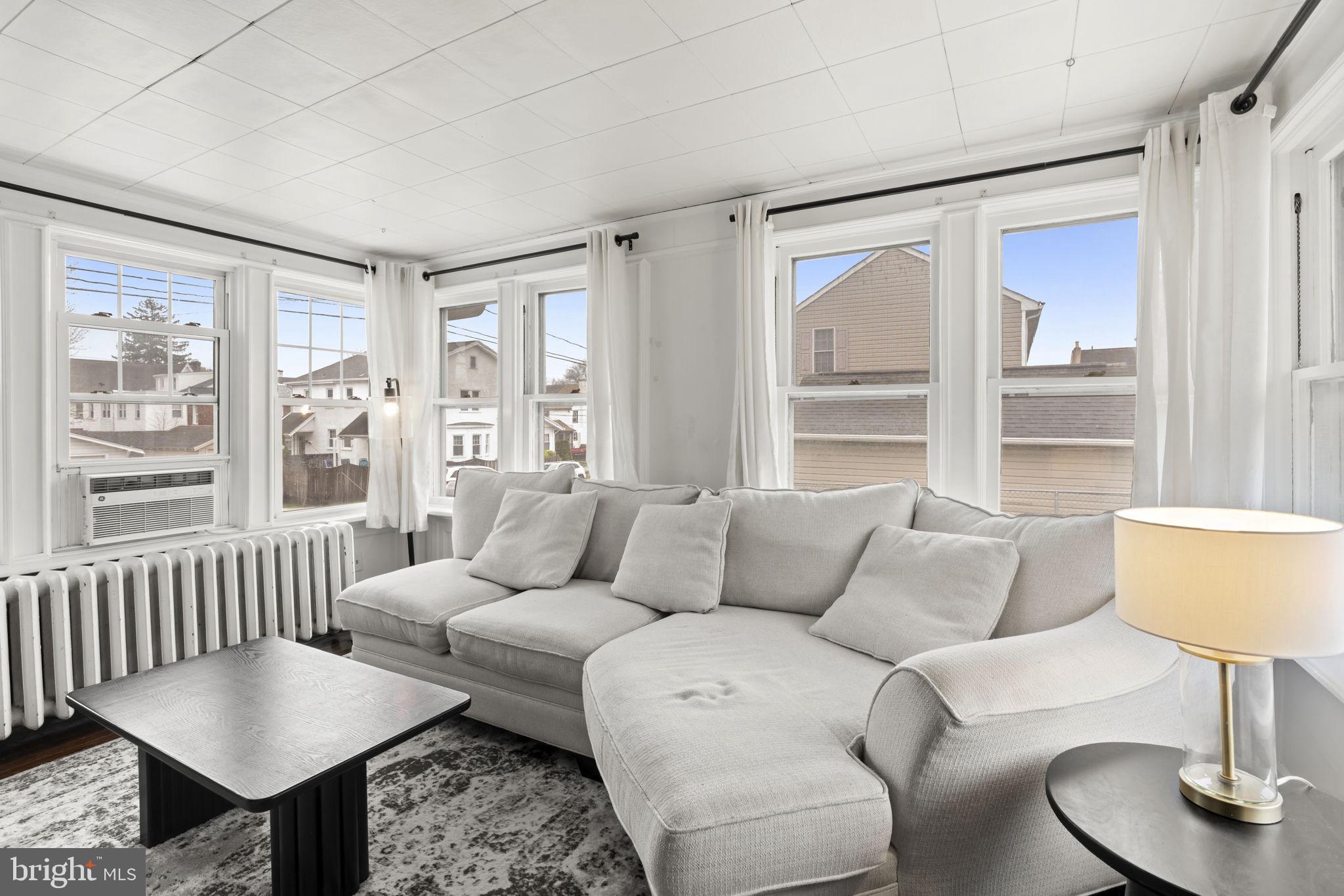 DREXEL HILL - Residential