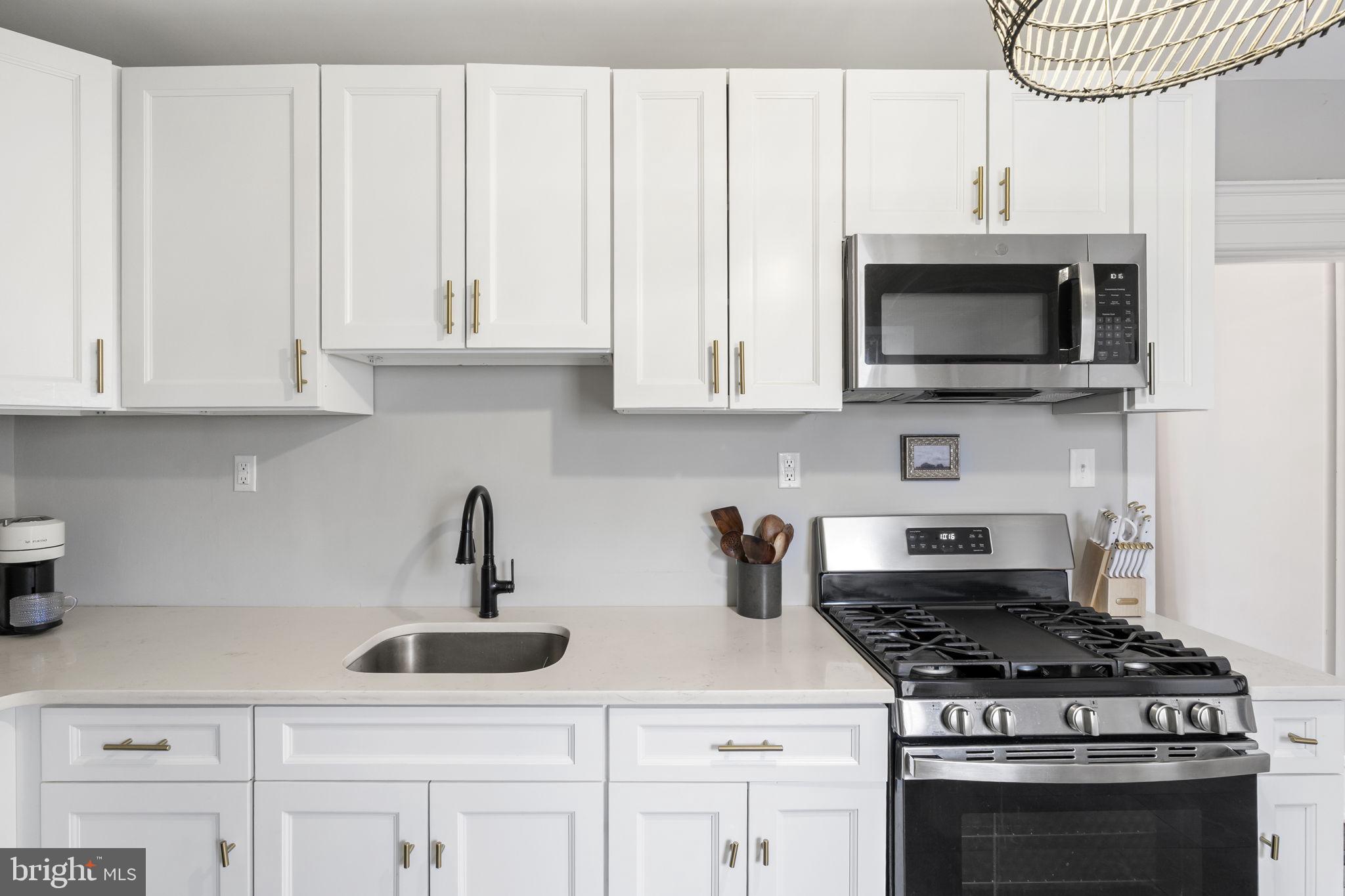 DREXEL HILL - Residential