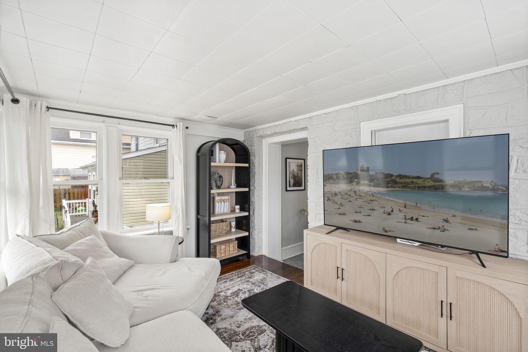 DREXEL HILL - Residential