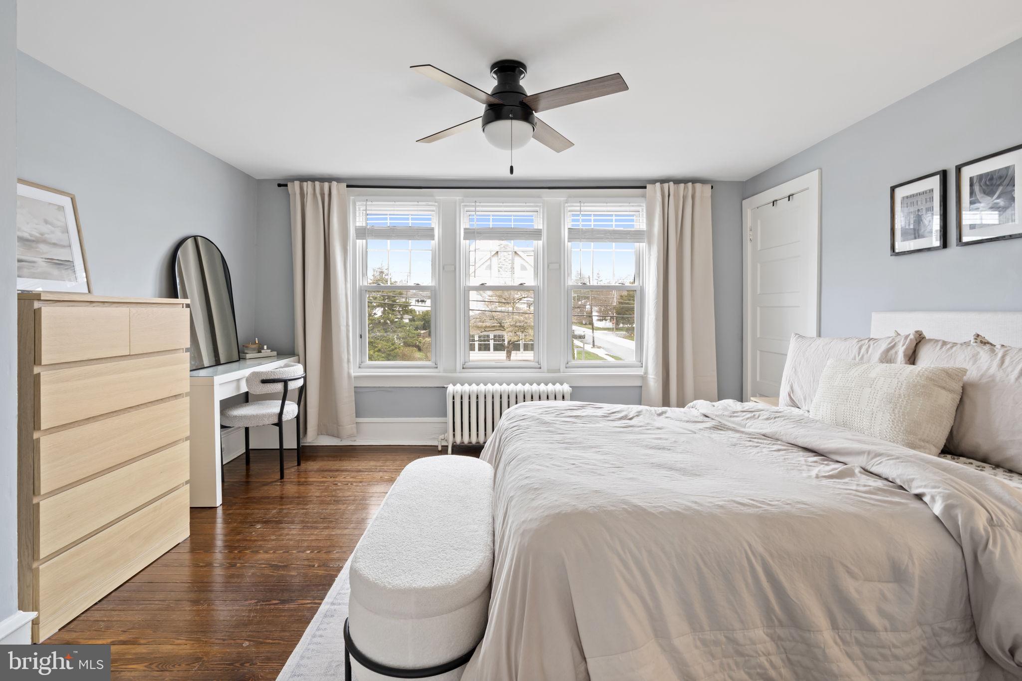 DREXEL HILL - Residential