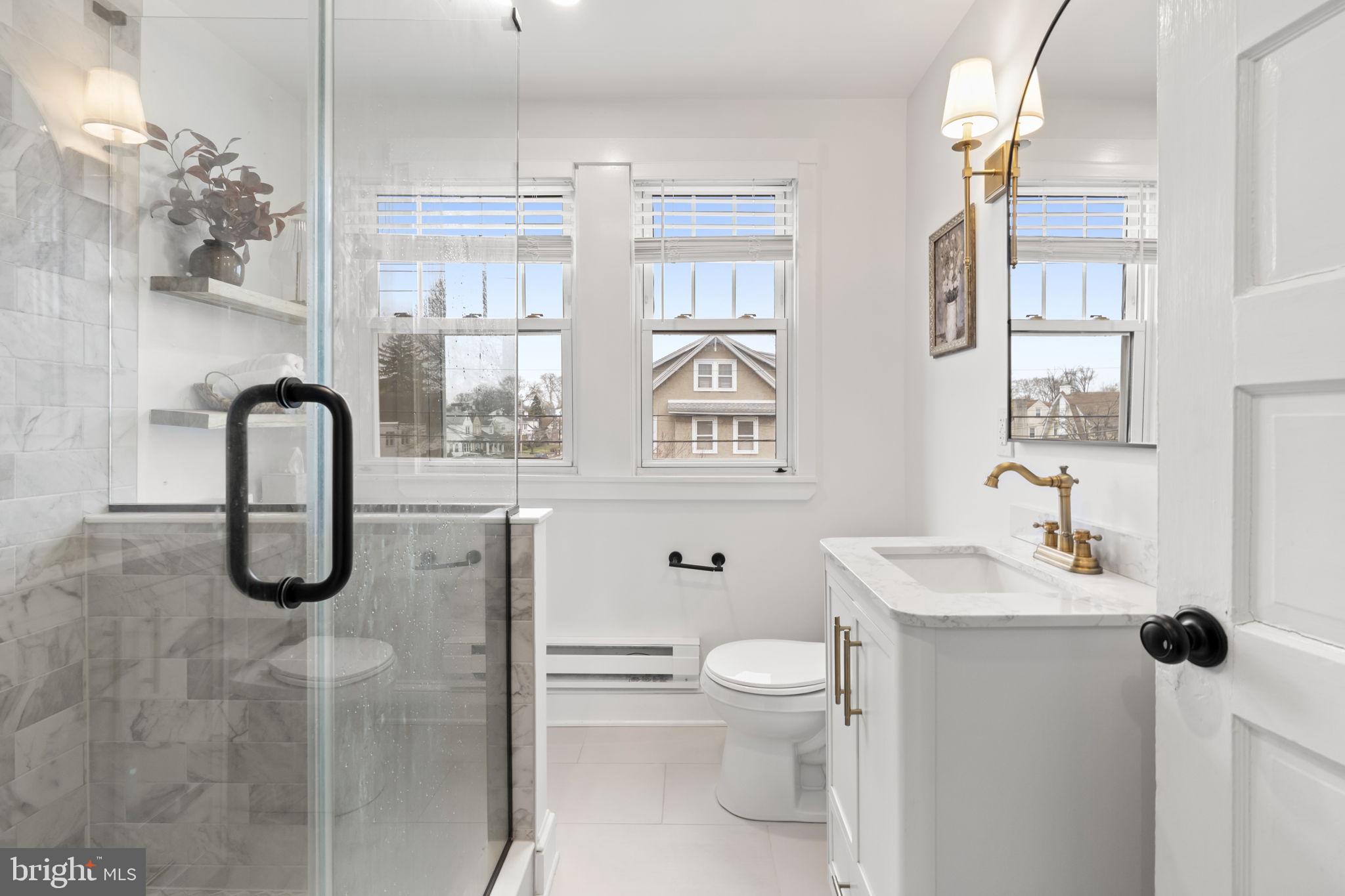 DREXEL HILL - Residential