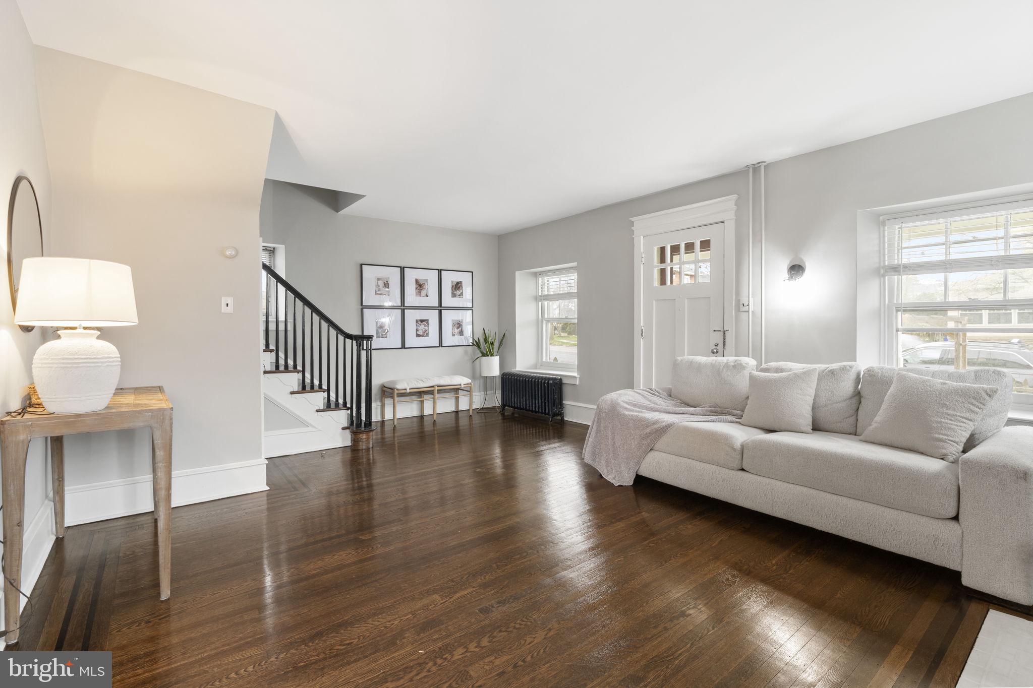 DREXEL HILL - Residential