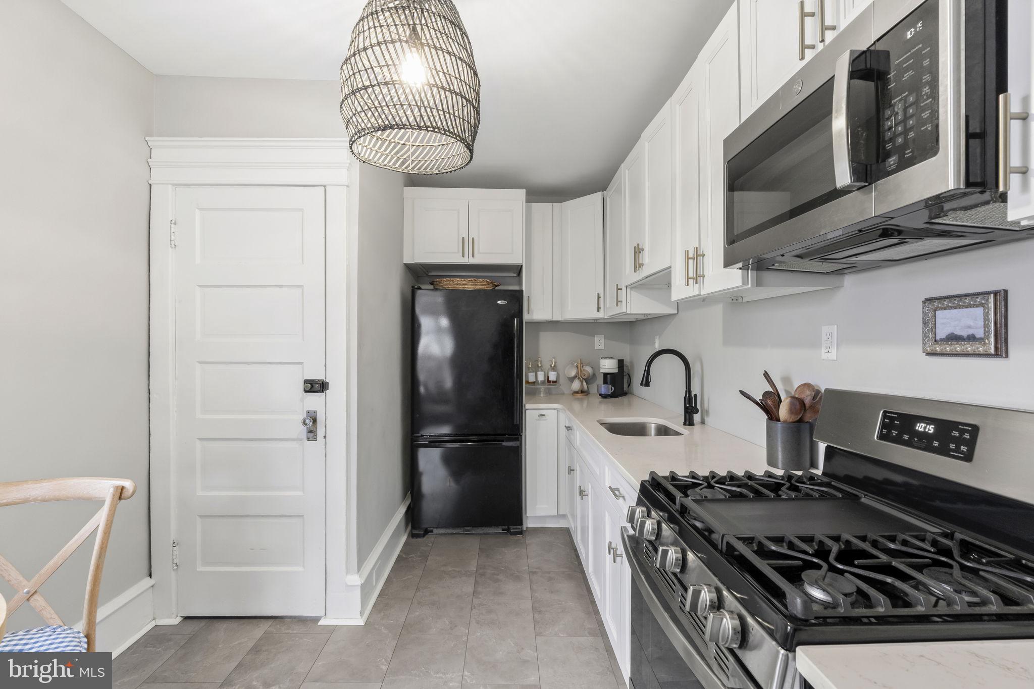 DREXEL HILL - Residential