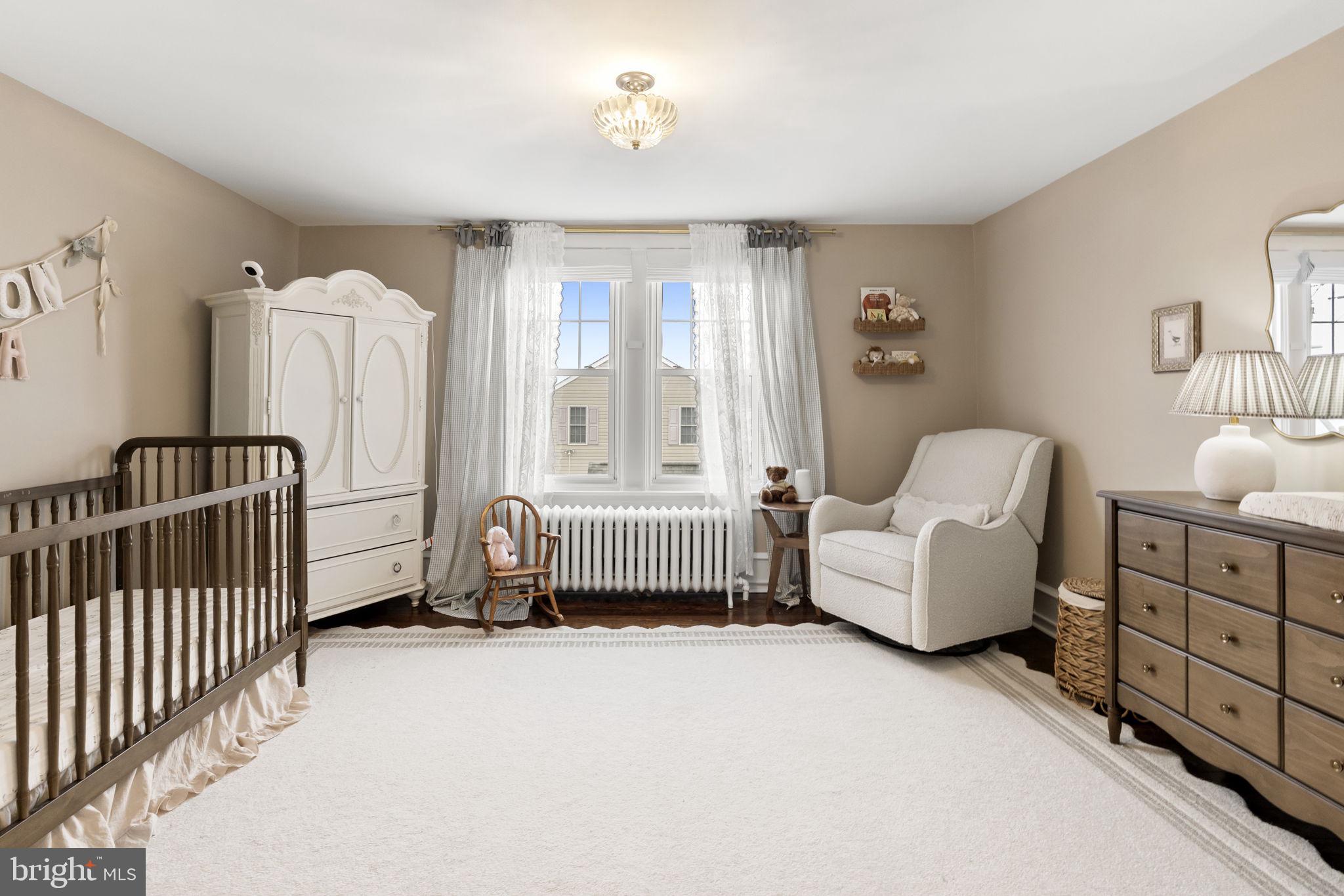 DREXEL HILL - Residential