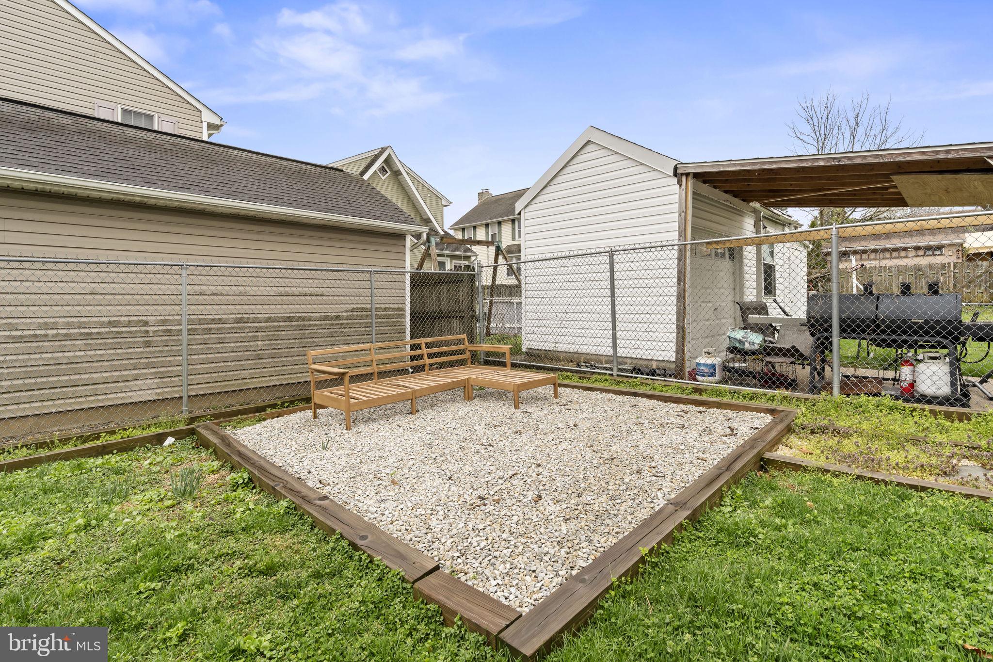 DREXEL HILL - Residential