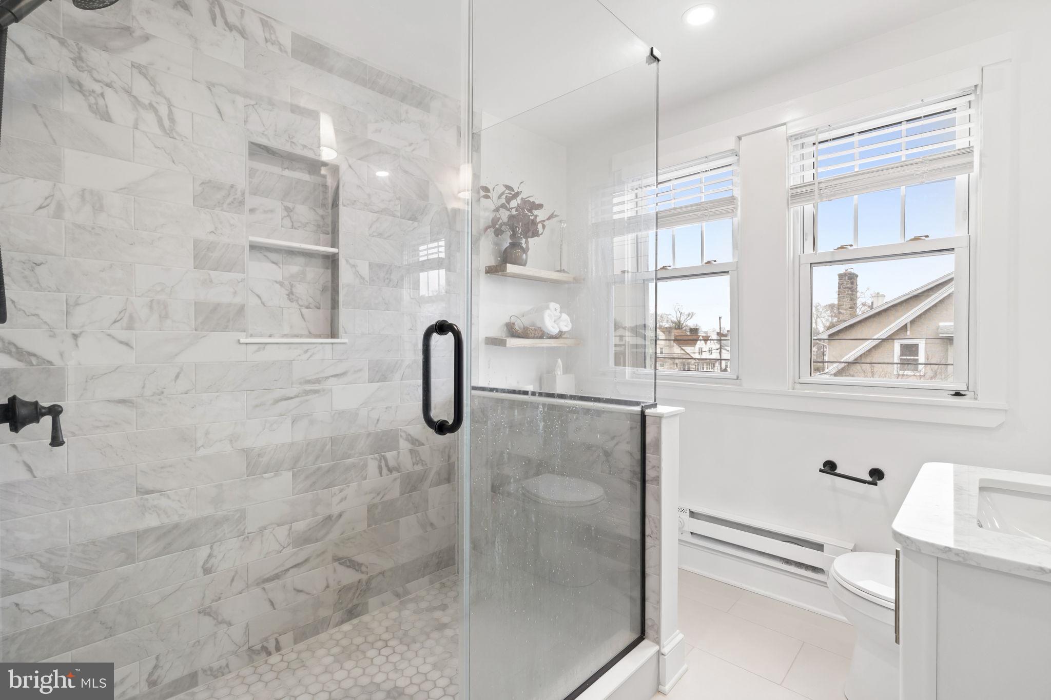 DREXEL HILL - Residential