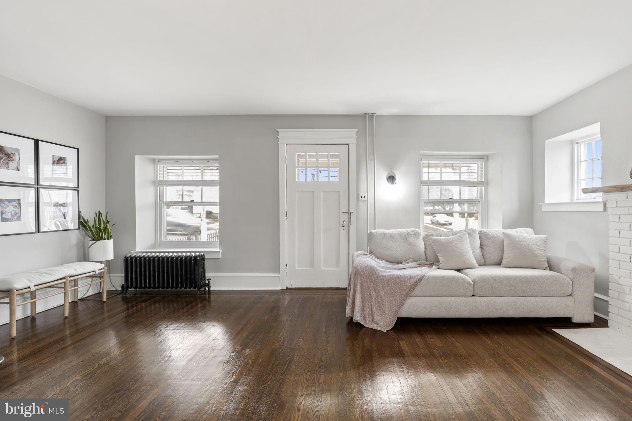 DREXEL HILL - Residential