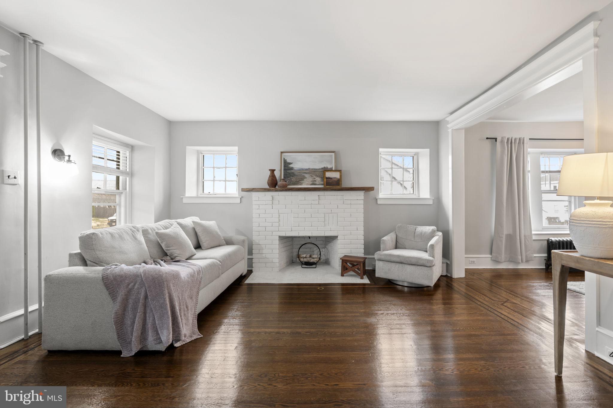 DREXEL HILL - Residential