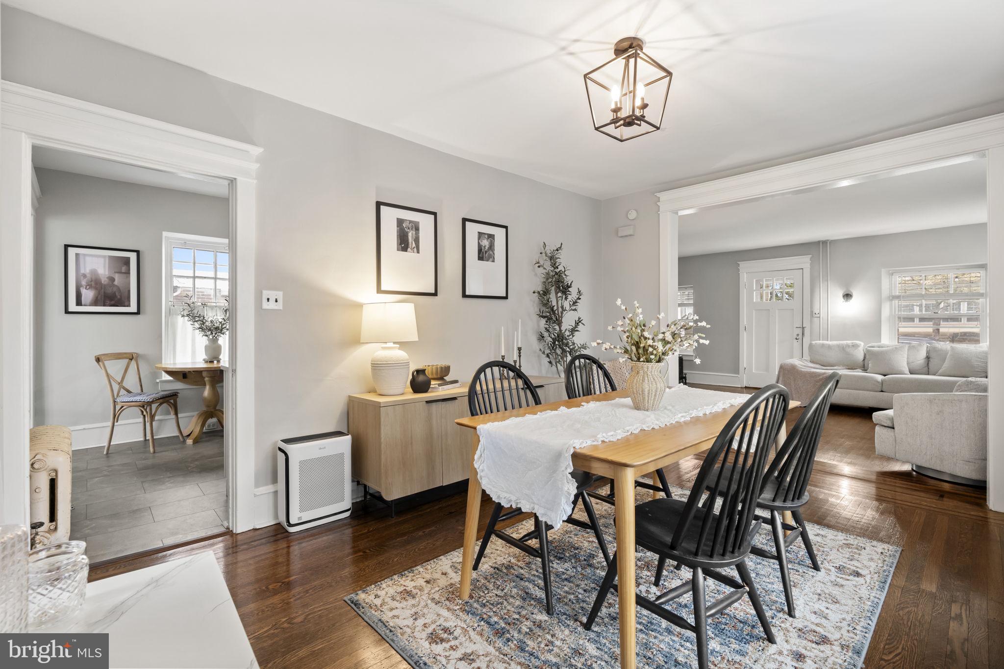 DREXEL HILL - Residential