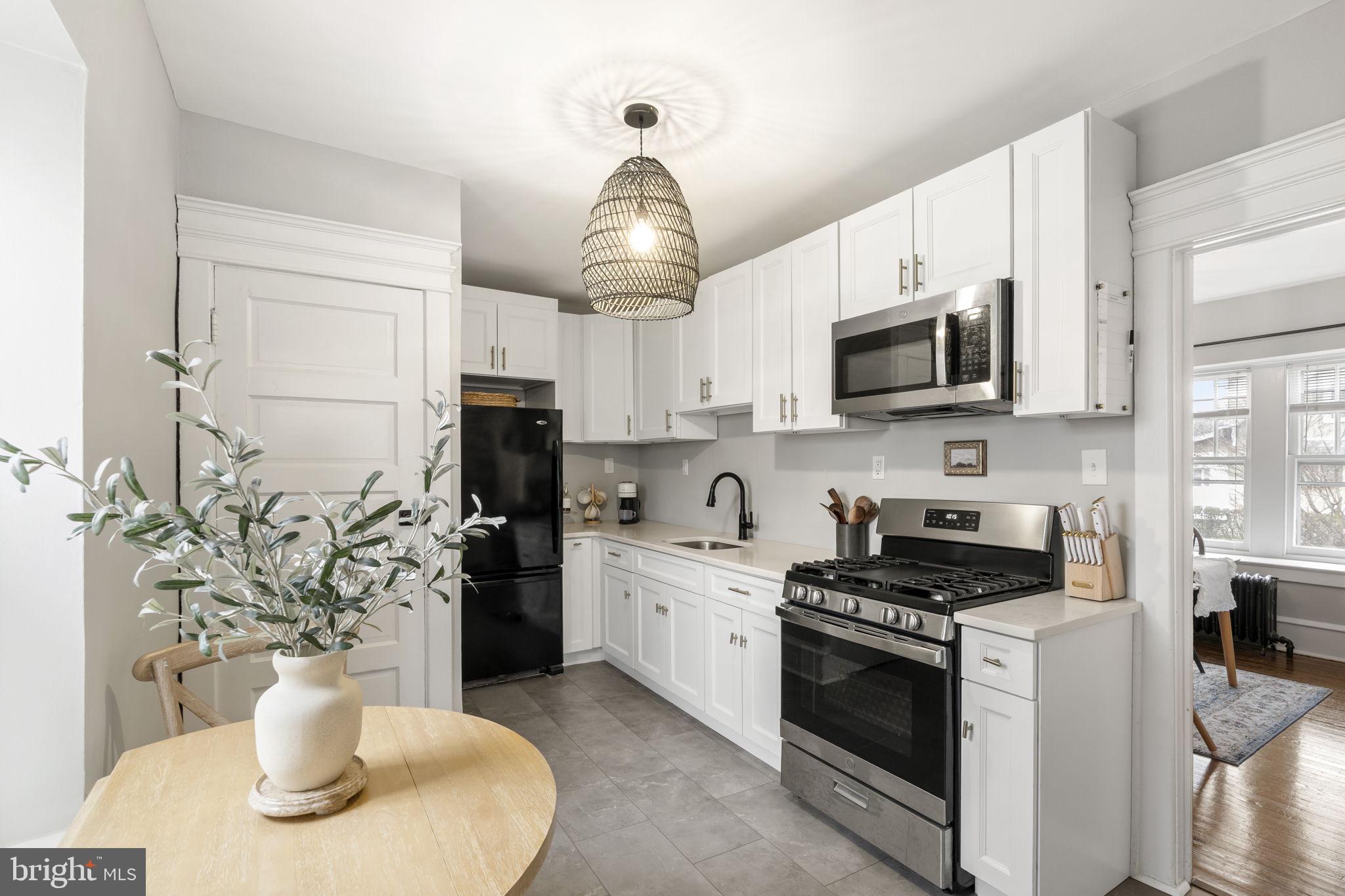 DREXEL HILL - Residential