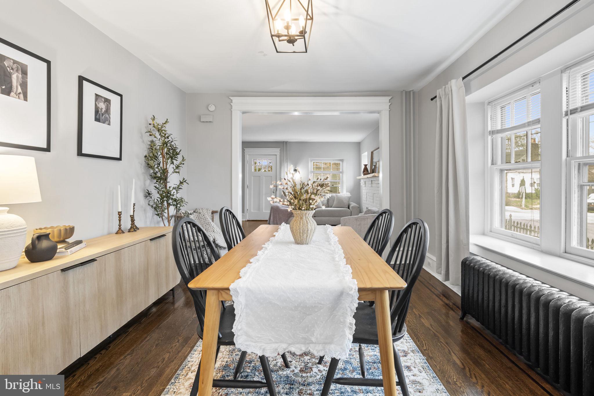 DREXEL HILL - Residential