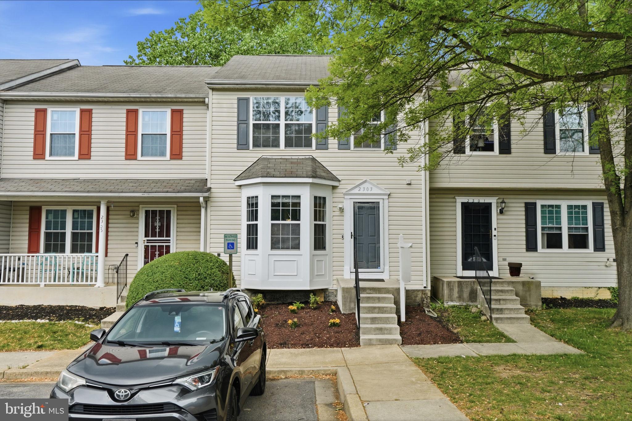 PENNSYLVANIA PLACE - Residential