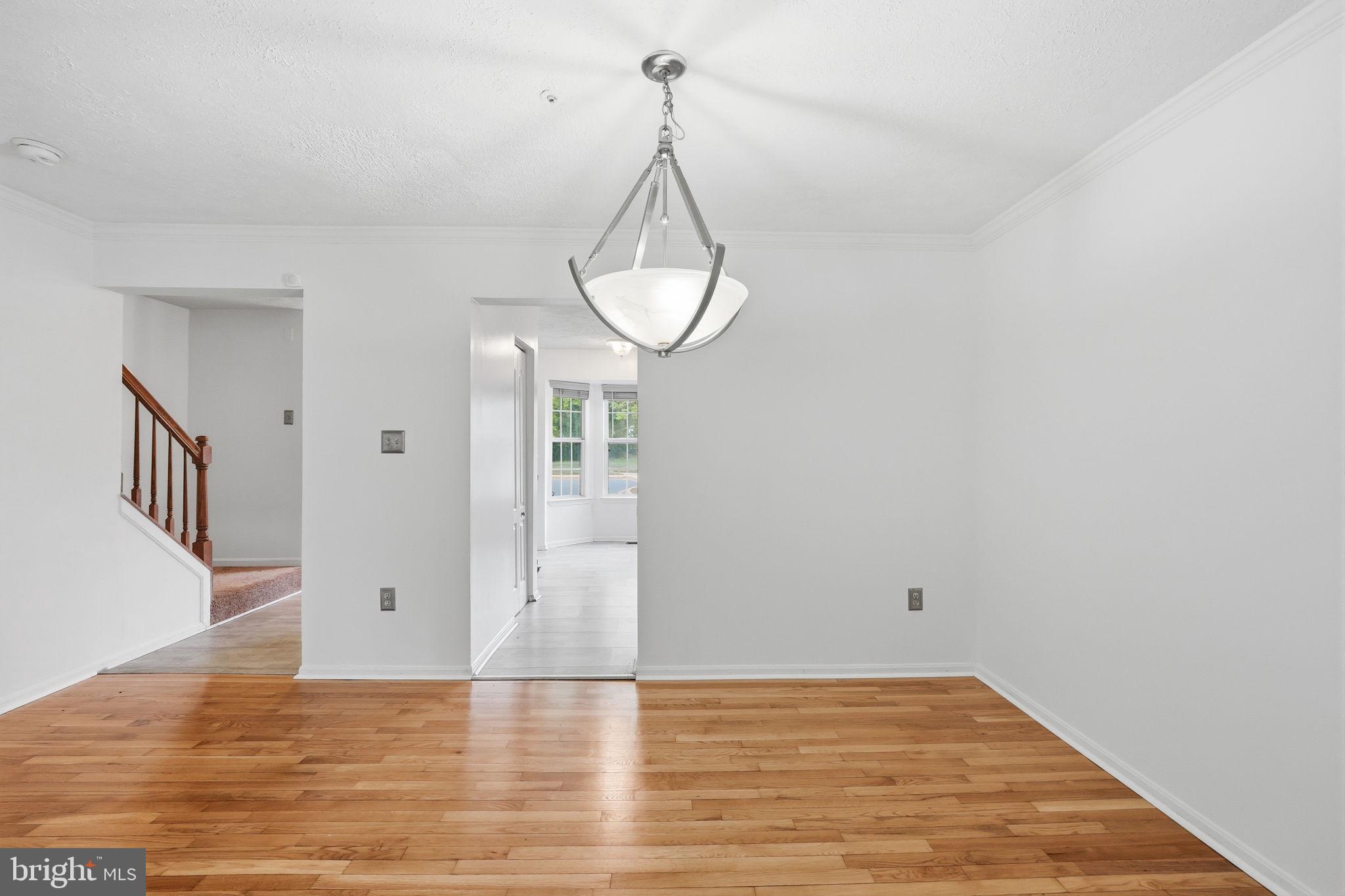 PENNSYLVANIA PLACE - Residential