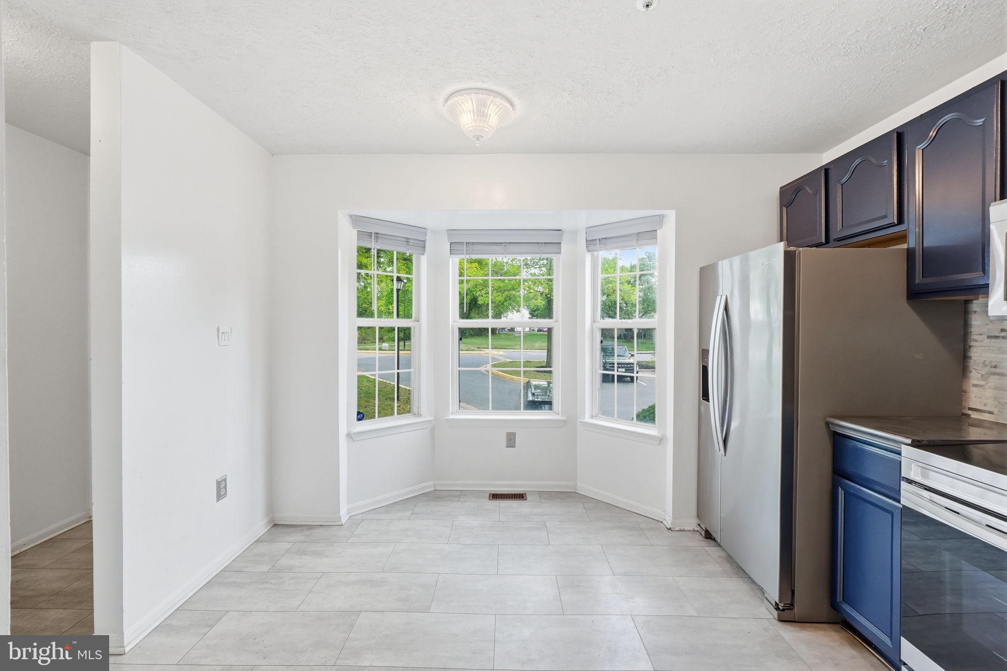 PENNSYLVANIA PLACE - Residential