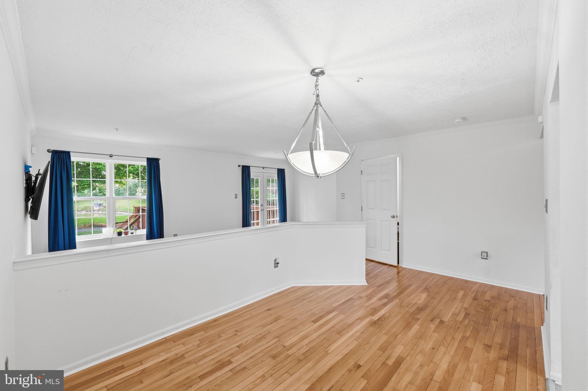 PENNSYLVANIA PLACE - Residential