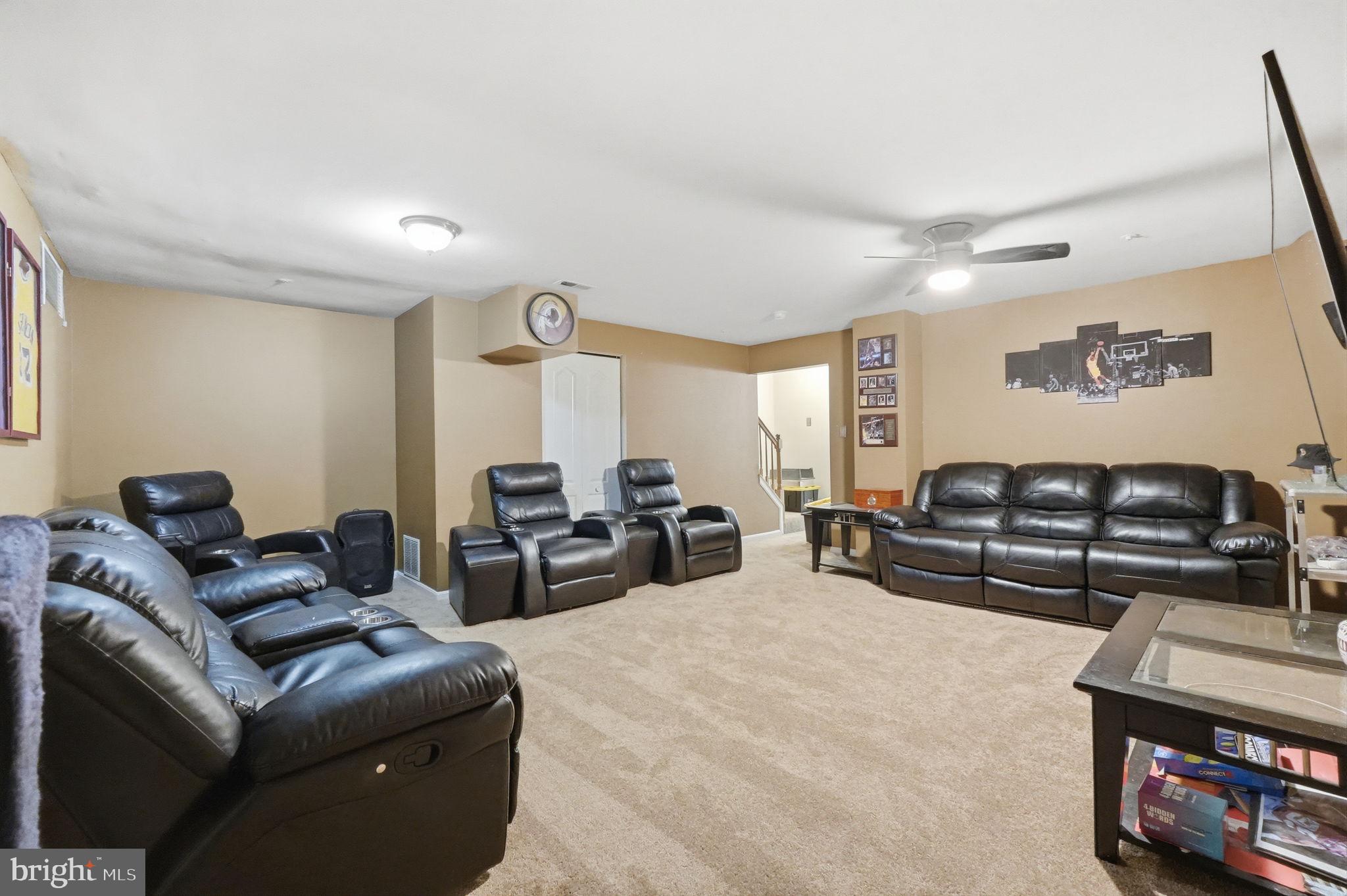 PENNSYLVANIA PLACE - Residential