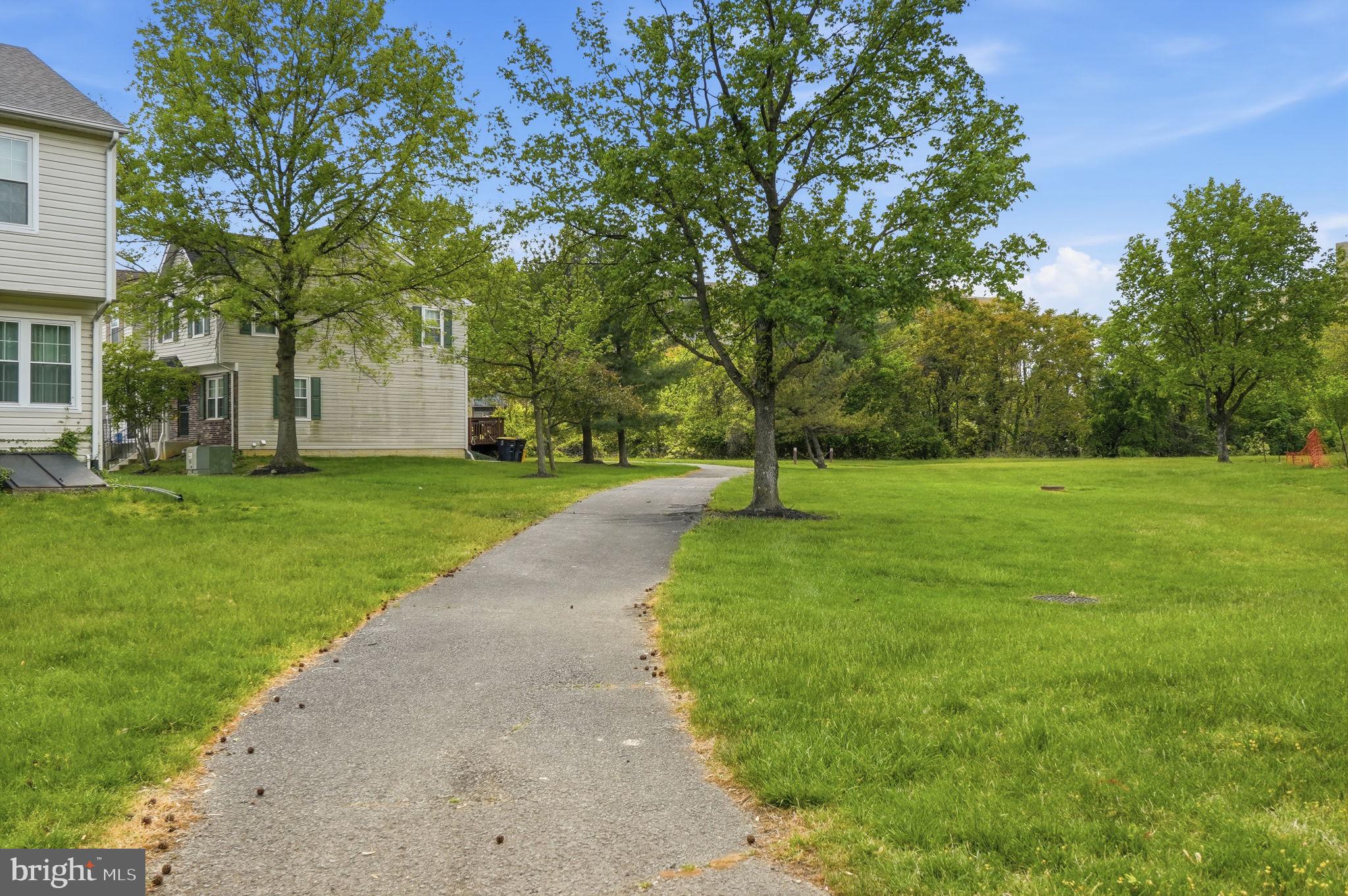 PENNSYLVANIA PLACE - Residential