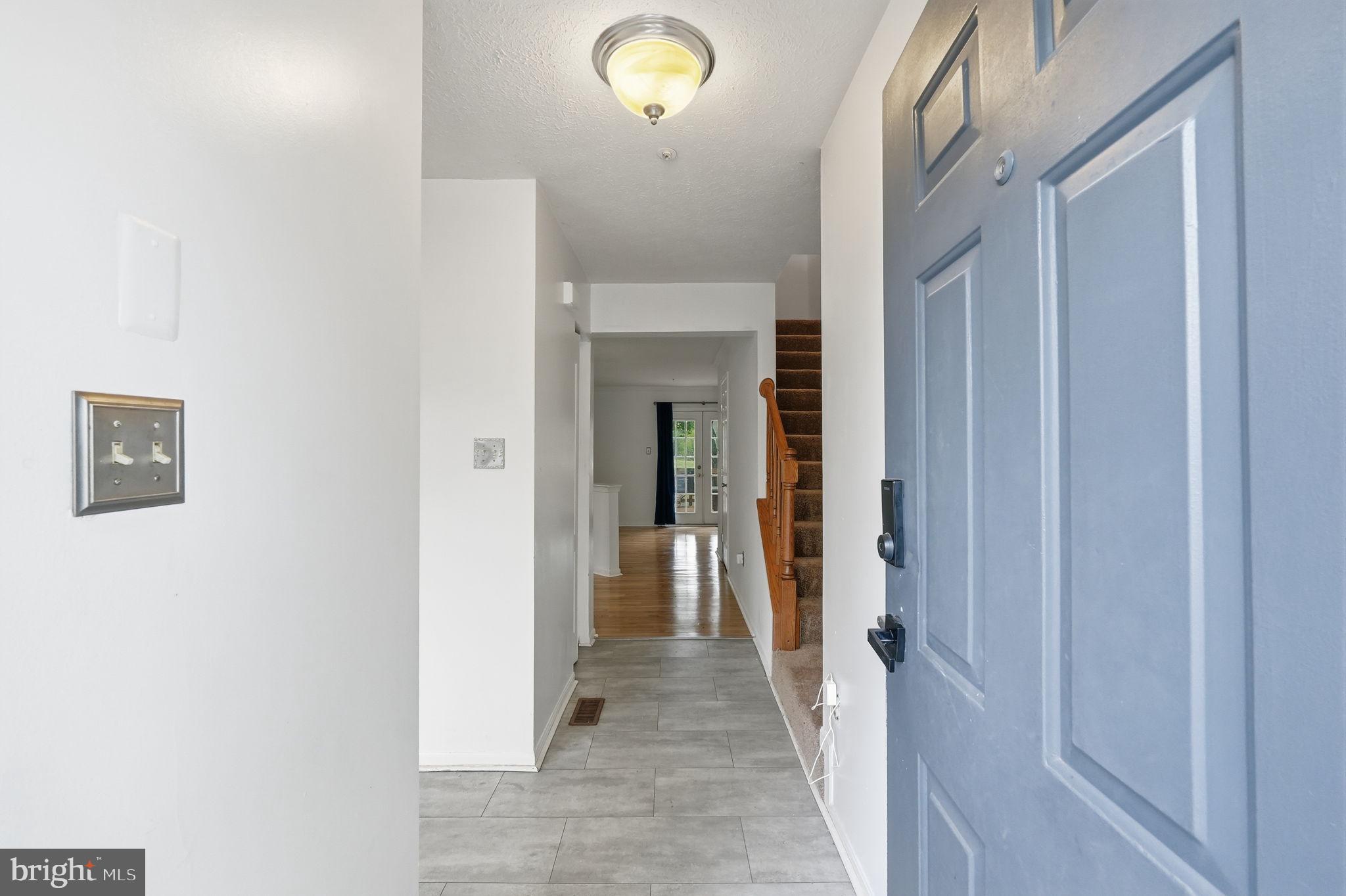 PENNSYLVANIA PLACE - Residential