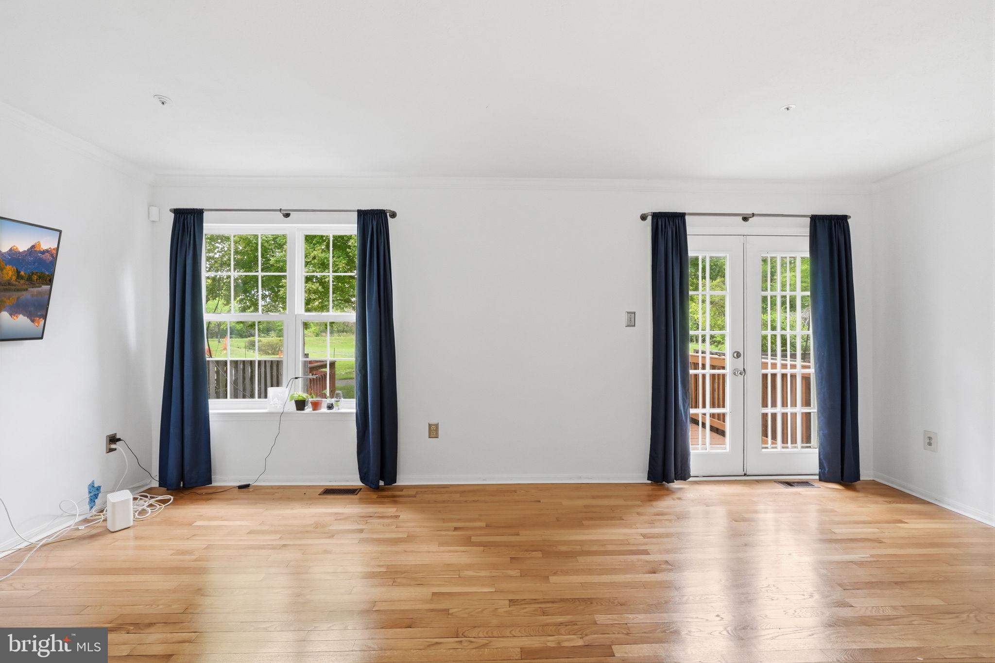 PENNSYLVANIA PLACE - Residential