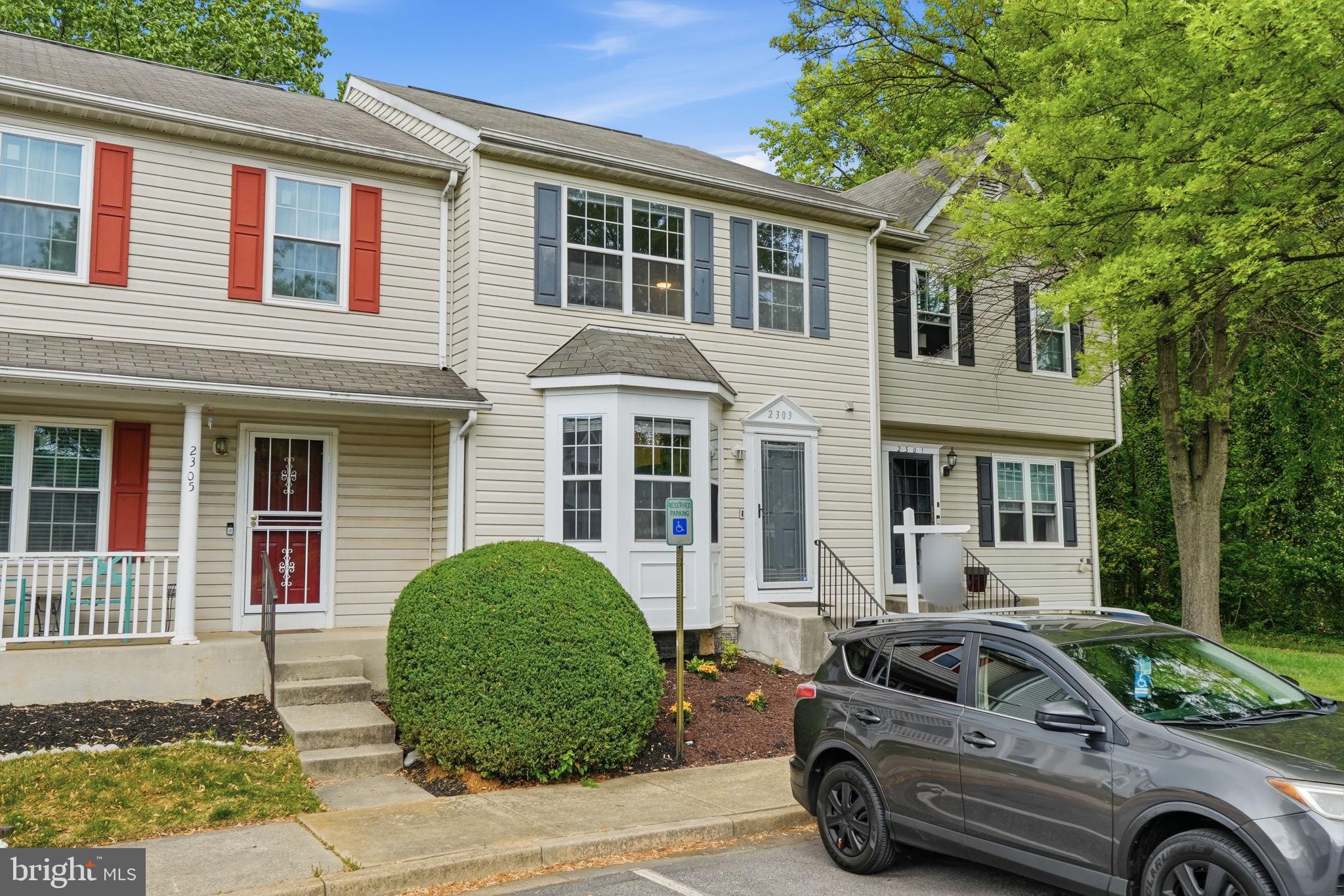 PENNSYLVANIA PLACE - Residential