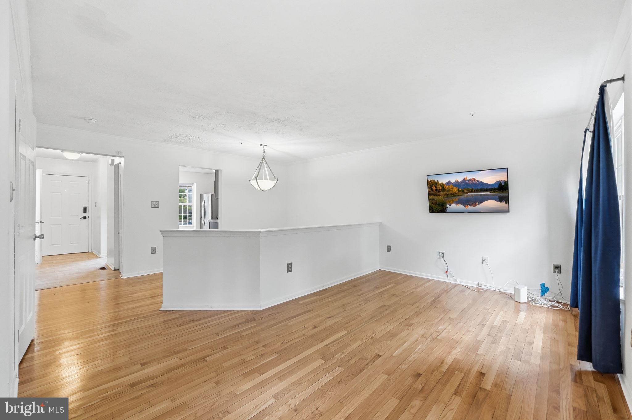 PENNSYLVANIA PLACE - Residential