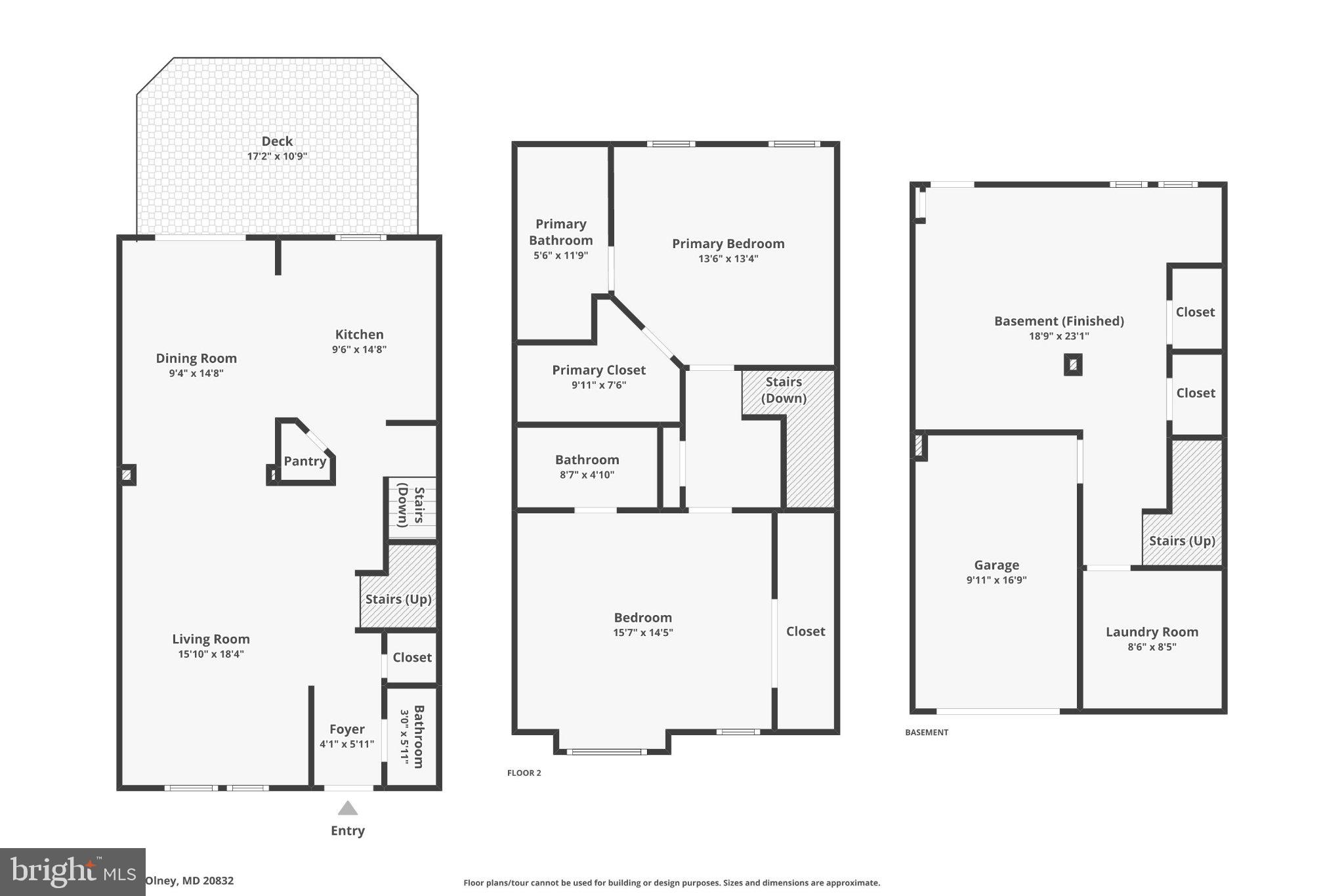 HALLOWELL - Residential