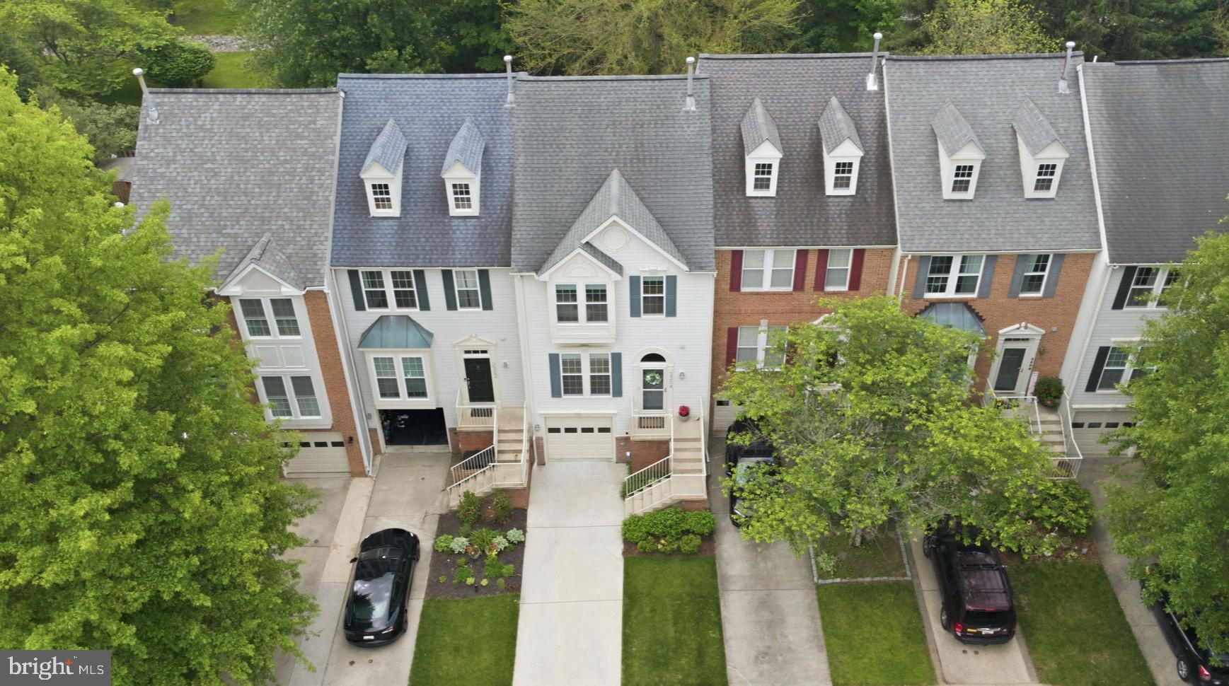 HALLOWELL - Residential