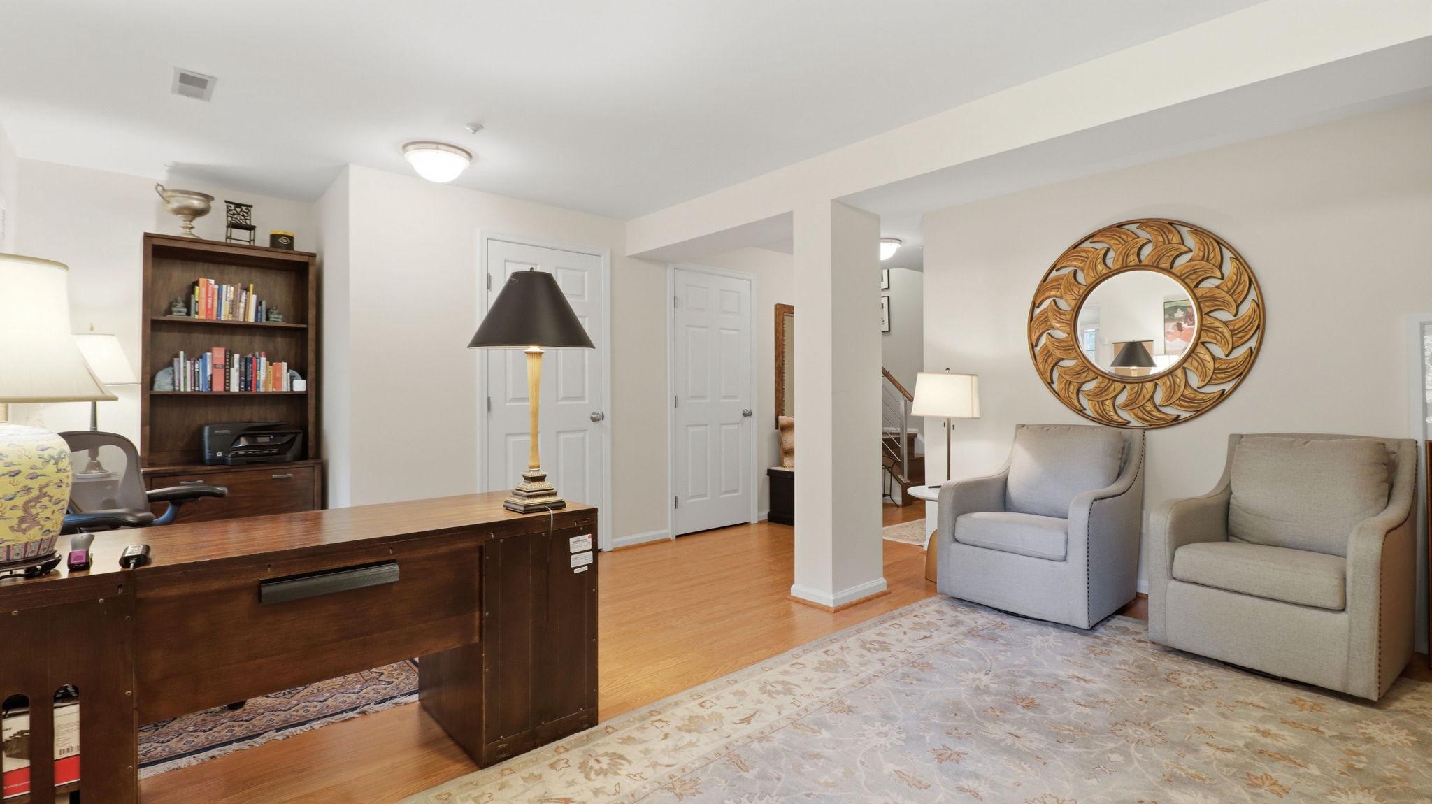 HALLOWELL - Residential