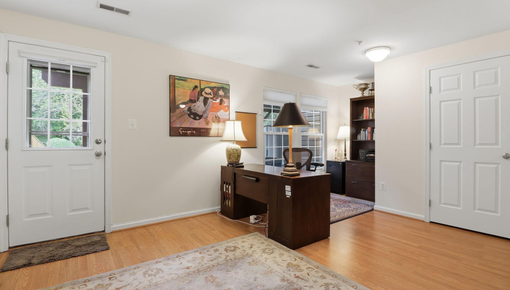 HALLOWELL - Residential