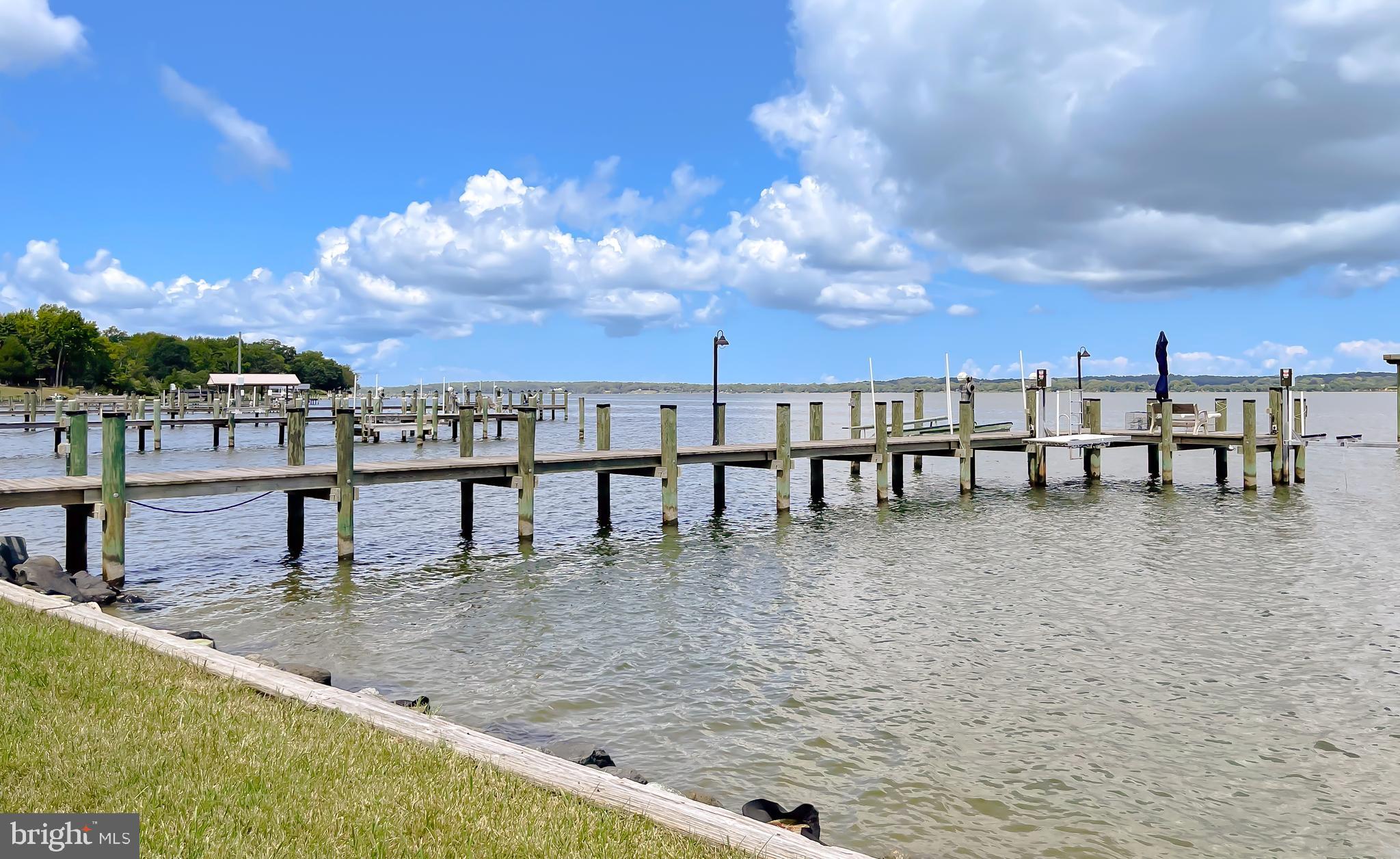 HALF PONE POINT - Residential