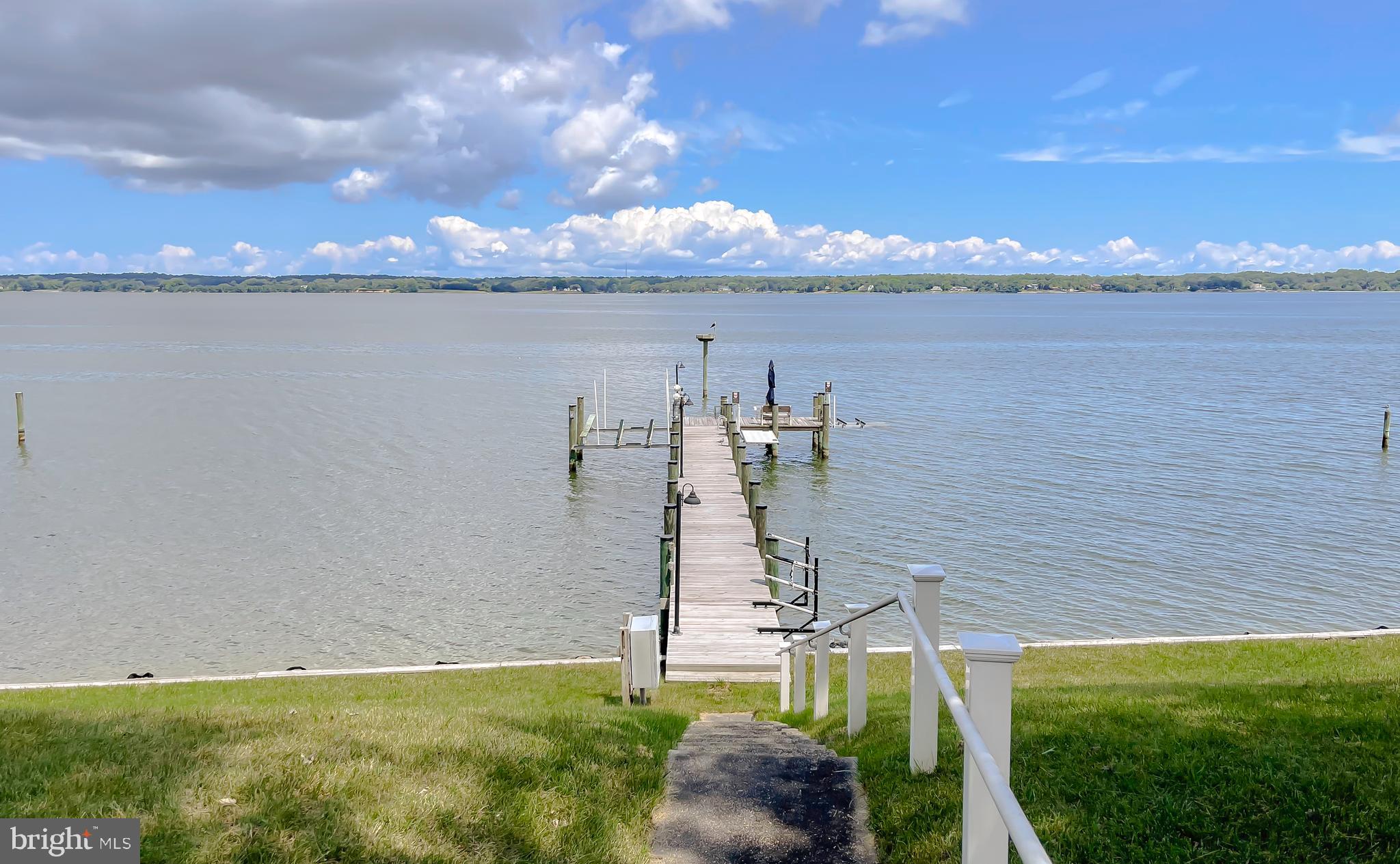 HALF PONE POINT - Residential