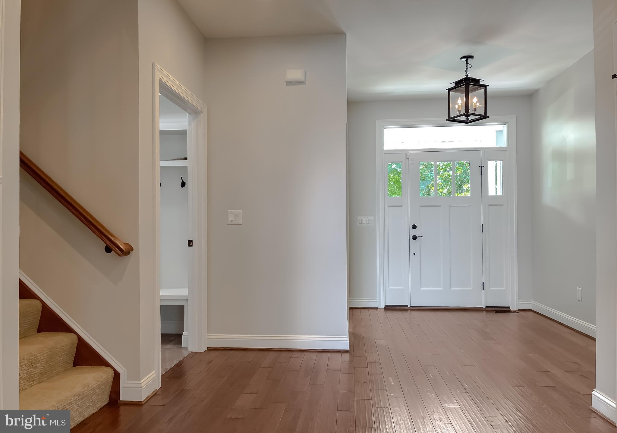 HALF PONE POINT - Residential