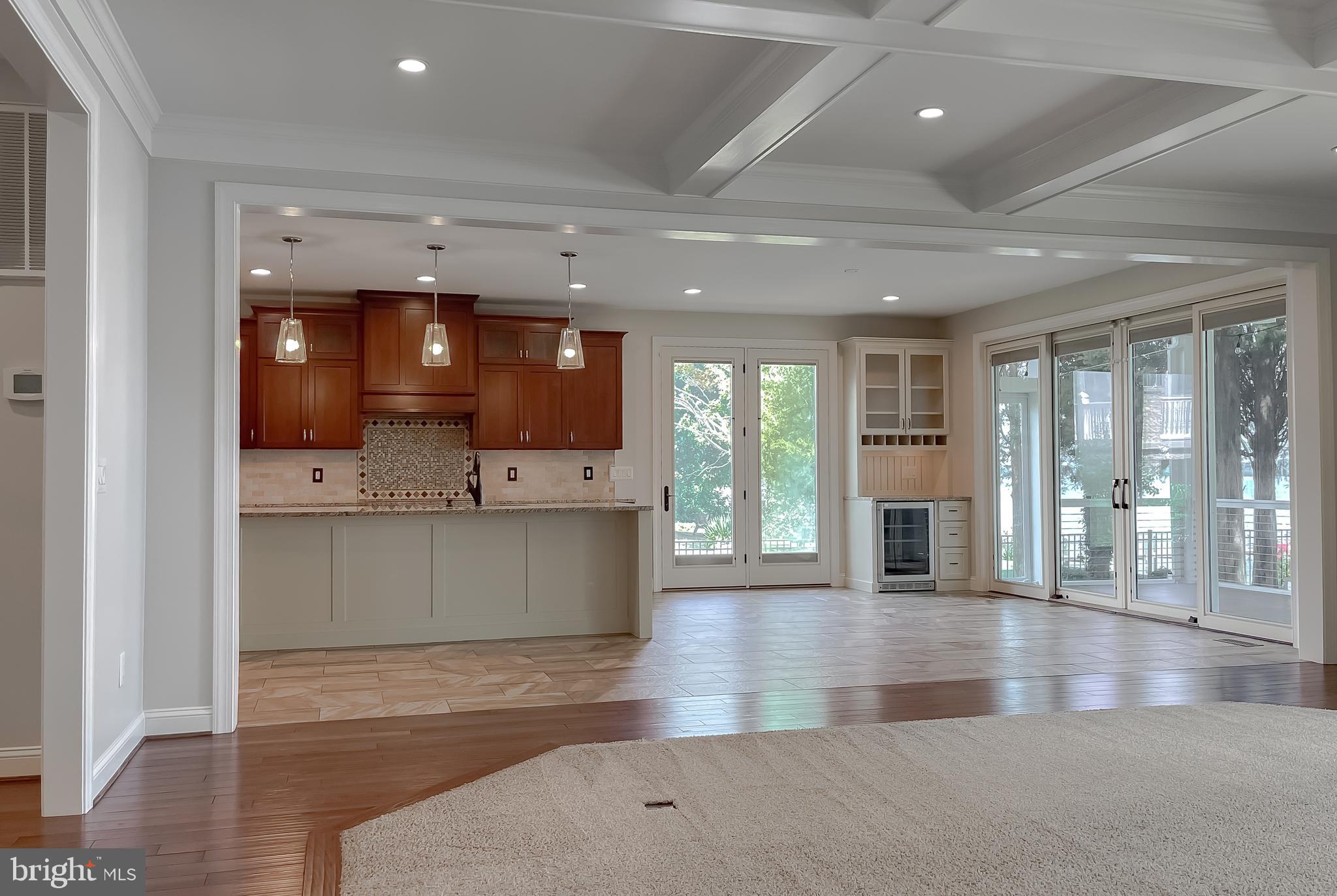 HALF PONE POINT - Residential