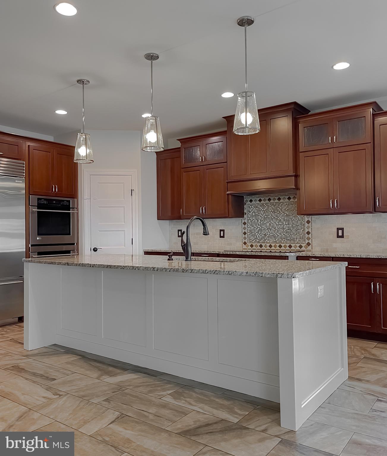 HALF PONE POINT - Residential