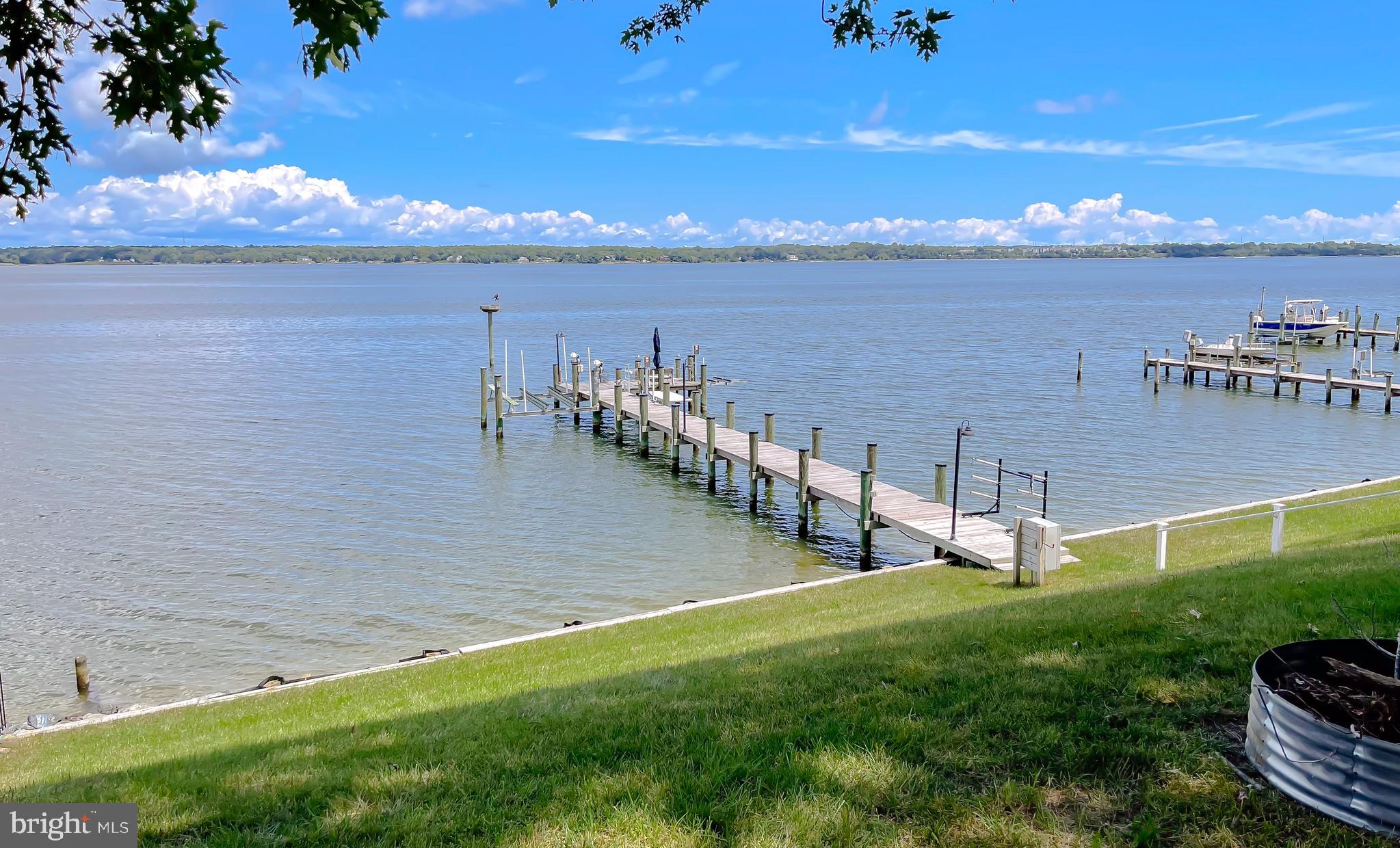 HALF PONE POINT - Residential