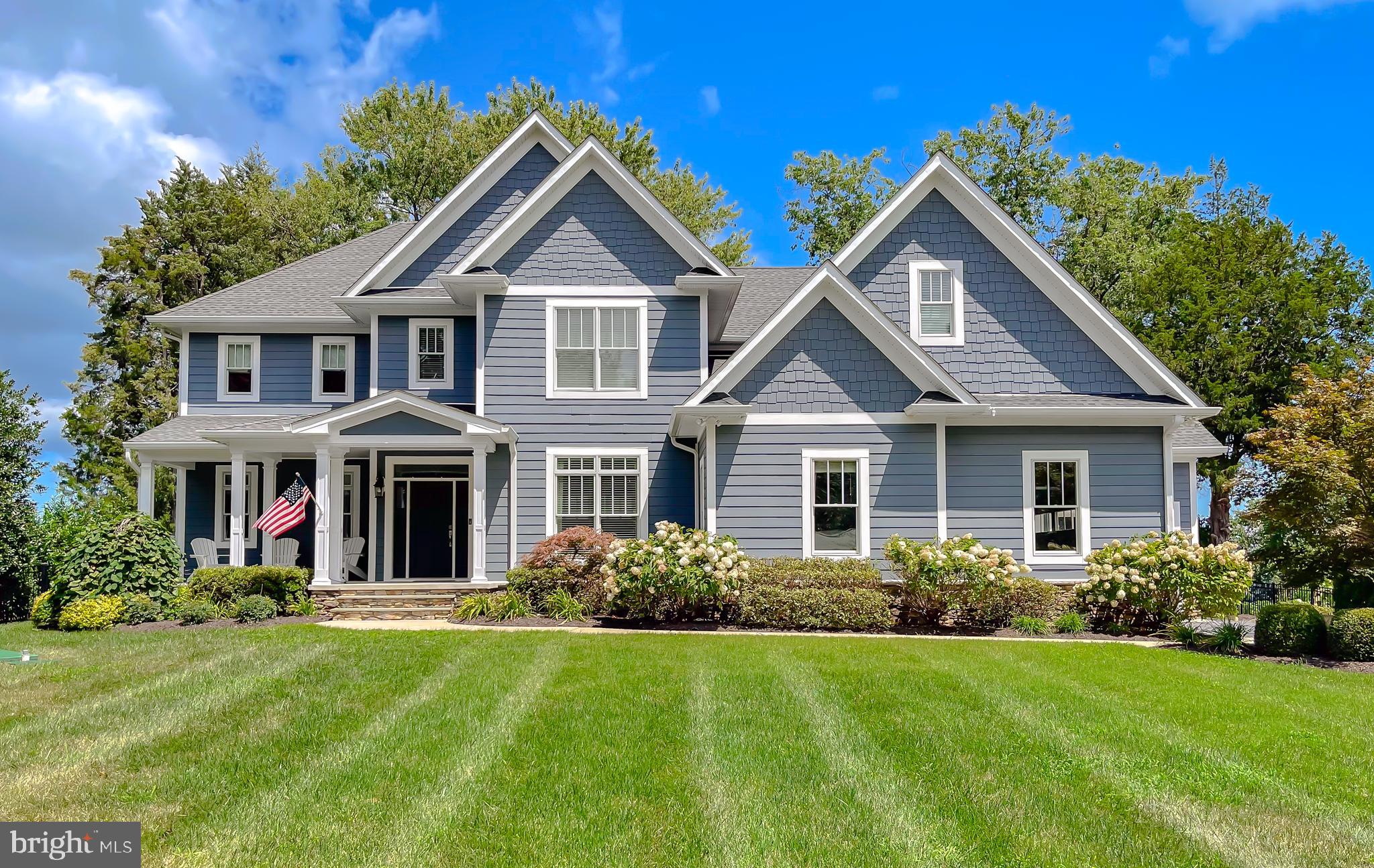 HALF PONE POINT - Residential