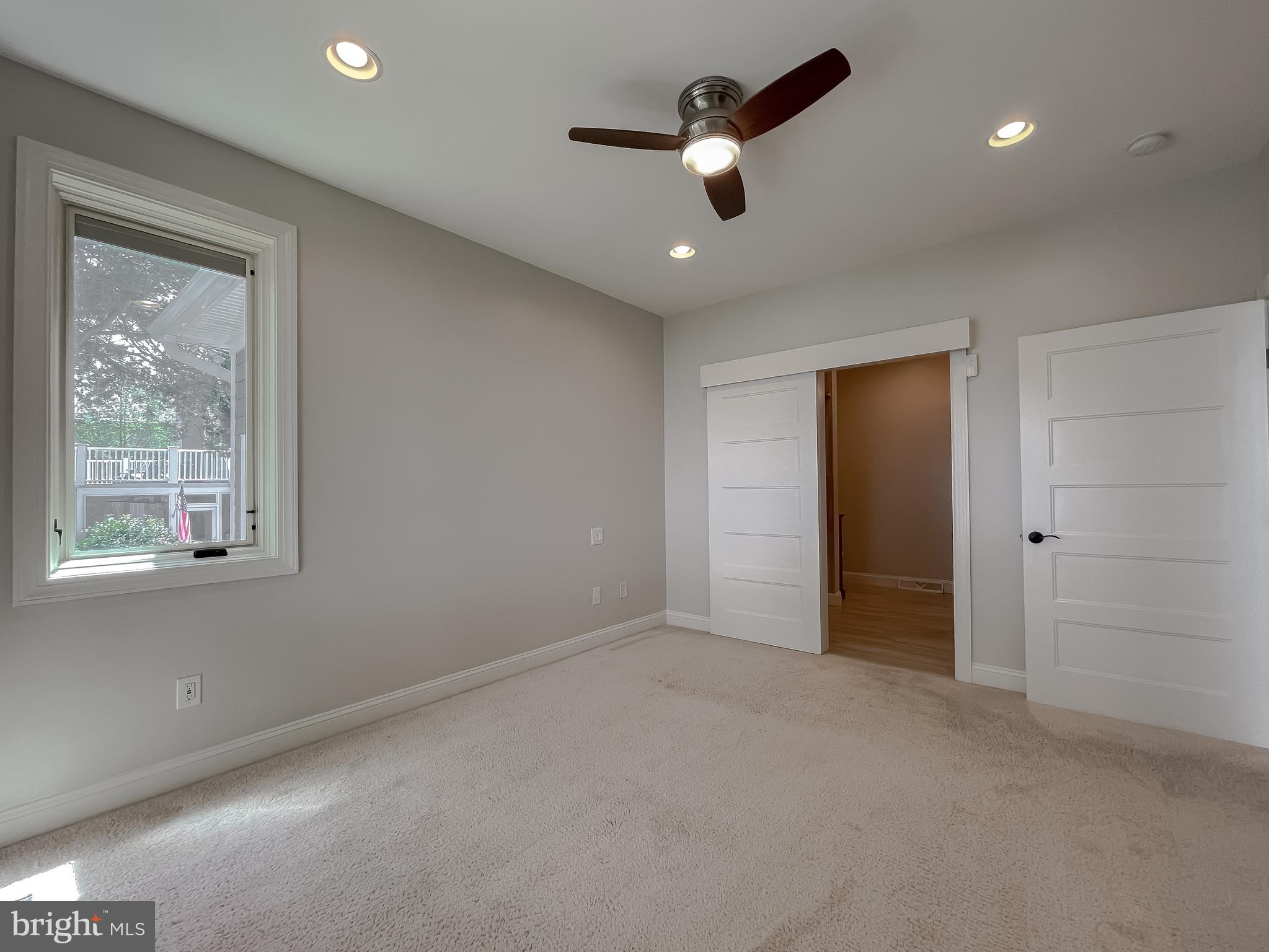 HALF PONE POINT - Residential