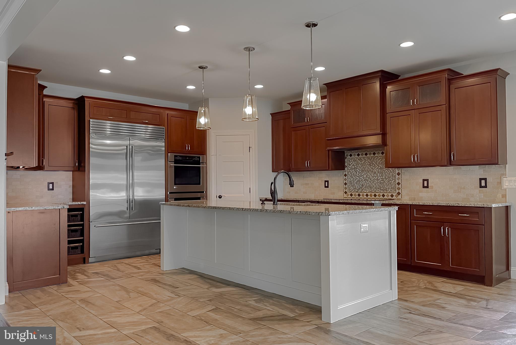 HALF PONE POINT - Residential