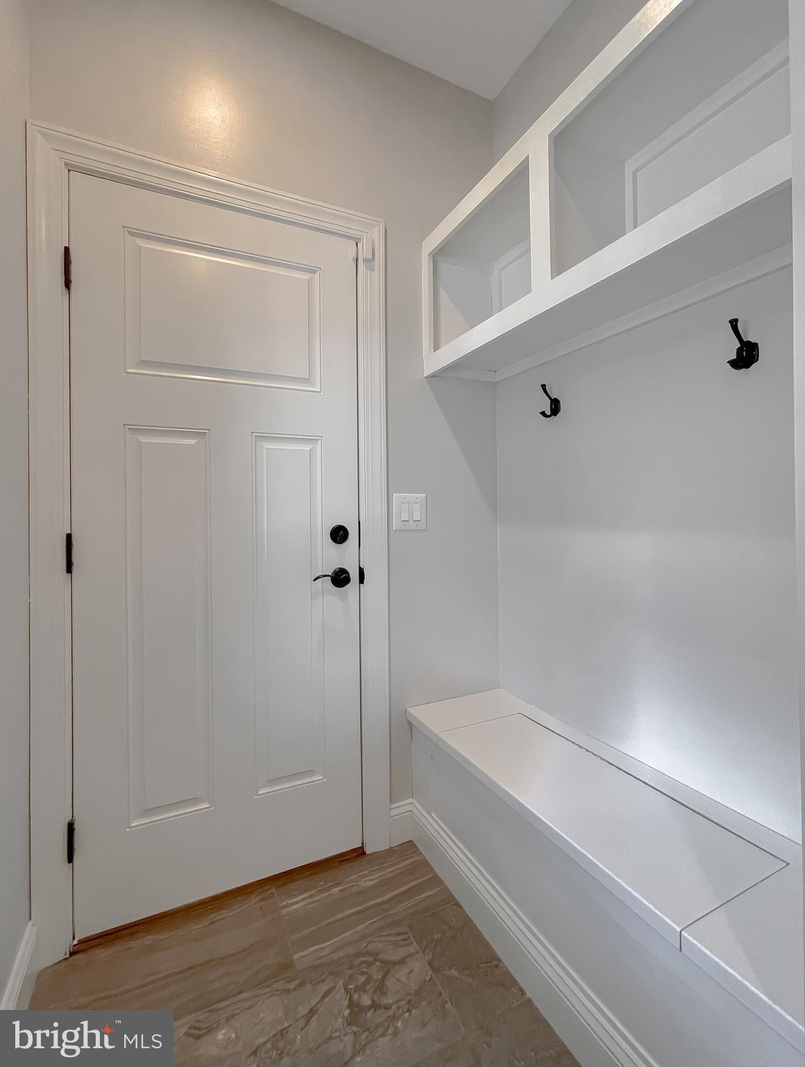 HALF PONE POINT - Residential