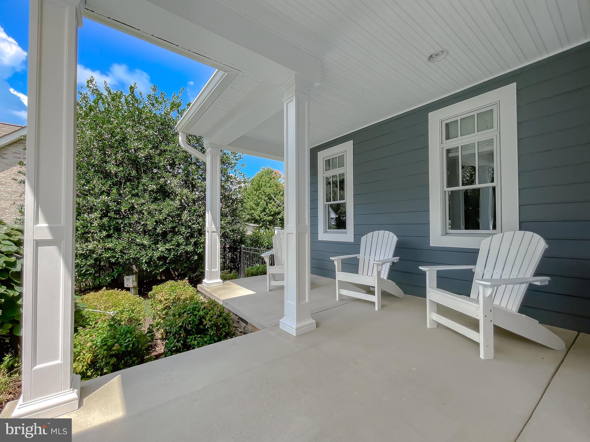 HALF PONE POINT - Residential