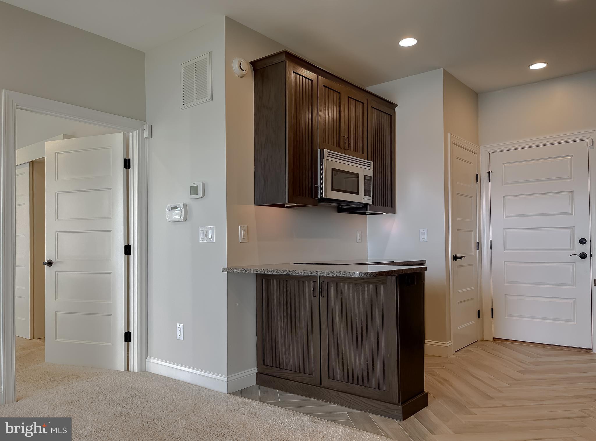 HALF PONE POINT - Residential