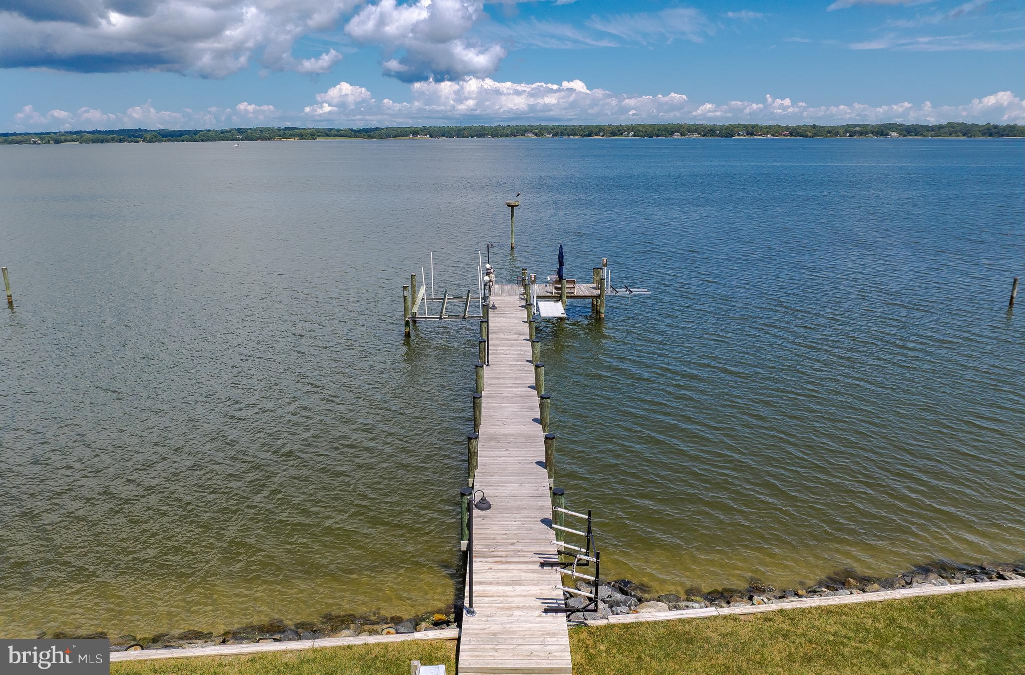 HALF PONE POINT - Residential