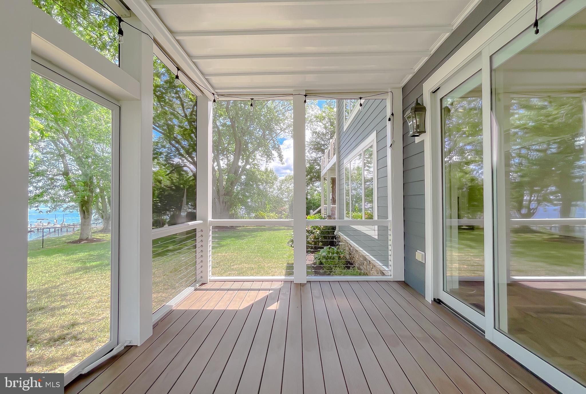 HALF PONE POINT - Residential