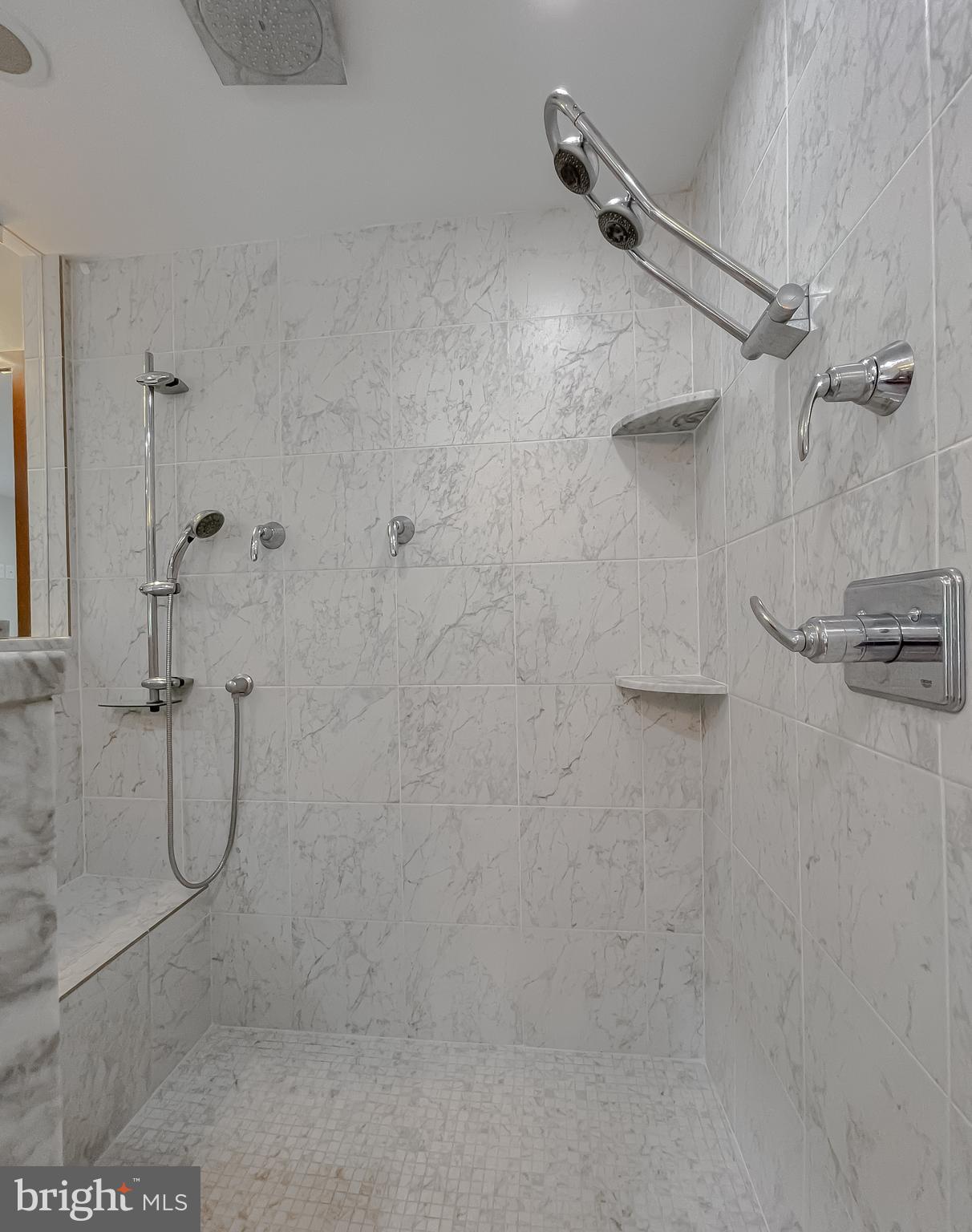 HALF PONE POINT - Residential