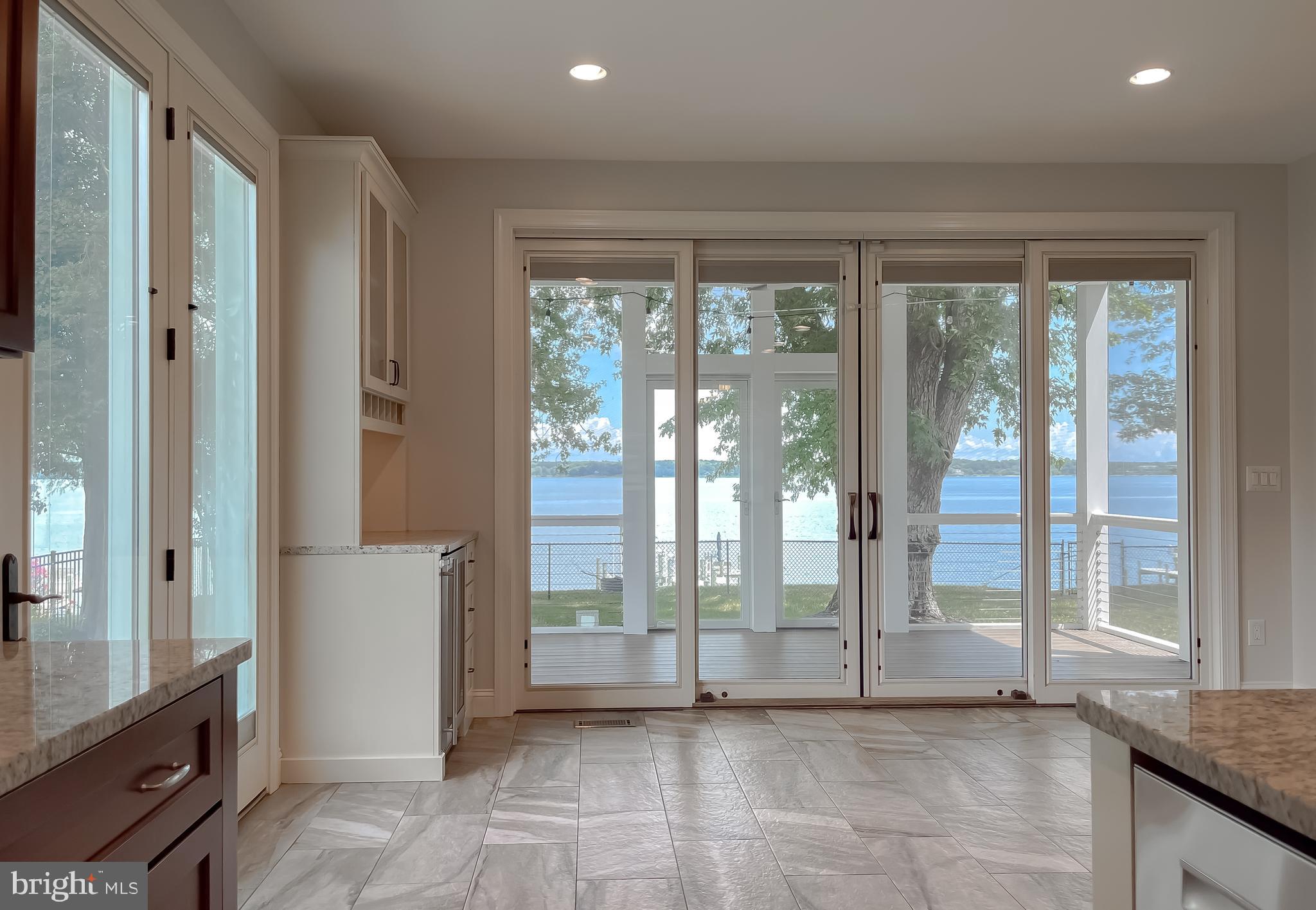 HALF PONE POINT - Residential