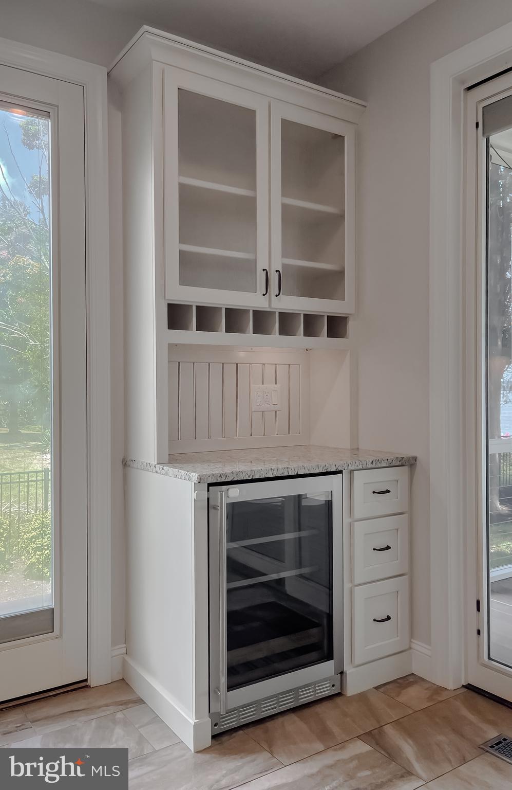 HALF PONE POINT - Residential