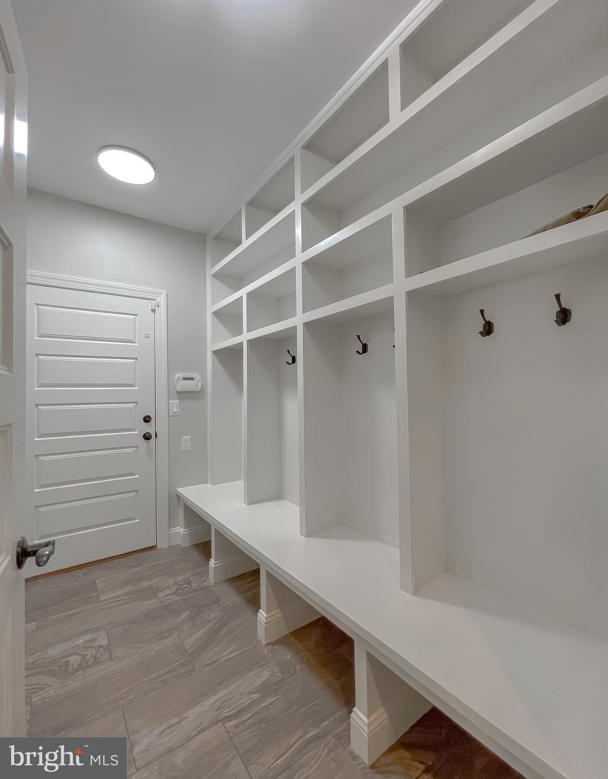 HALF PONE POINT - Residential