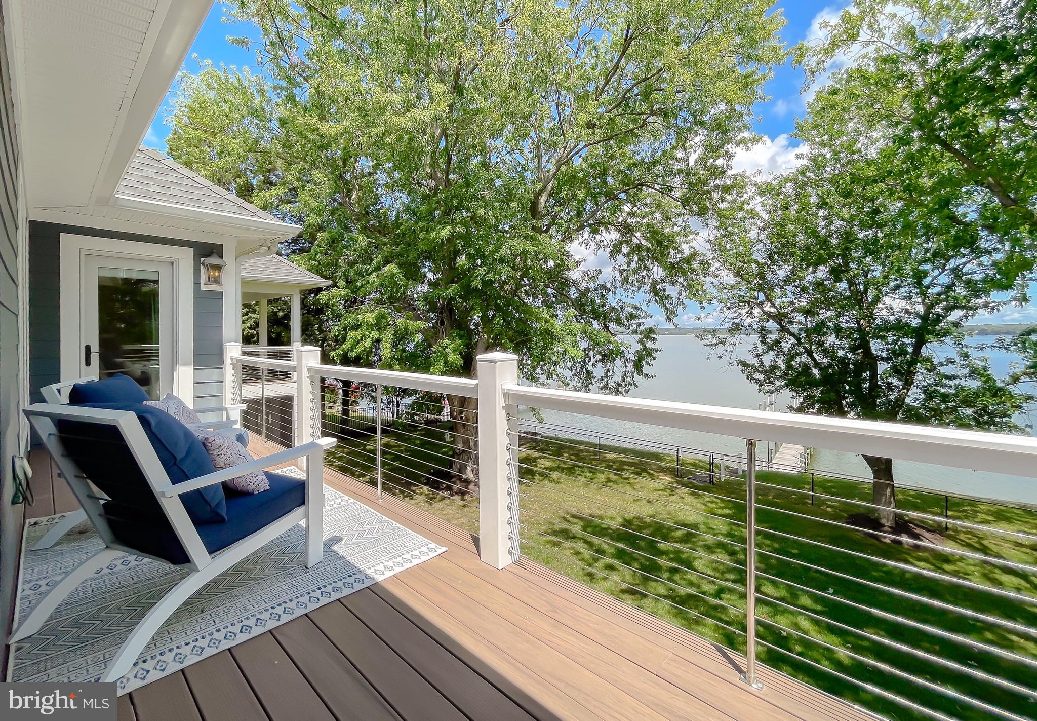 HALF PONE POINT - Residential