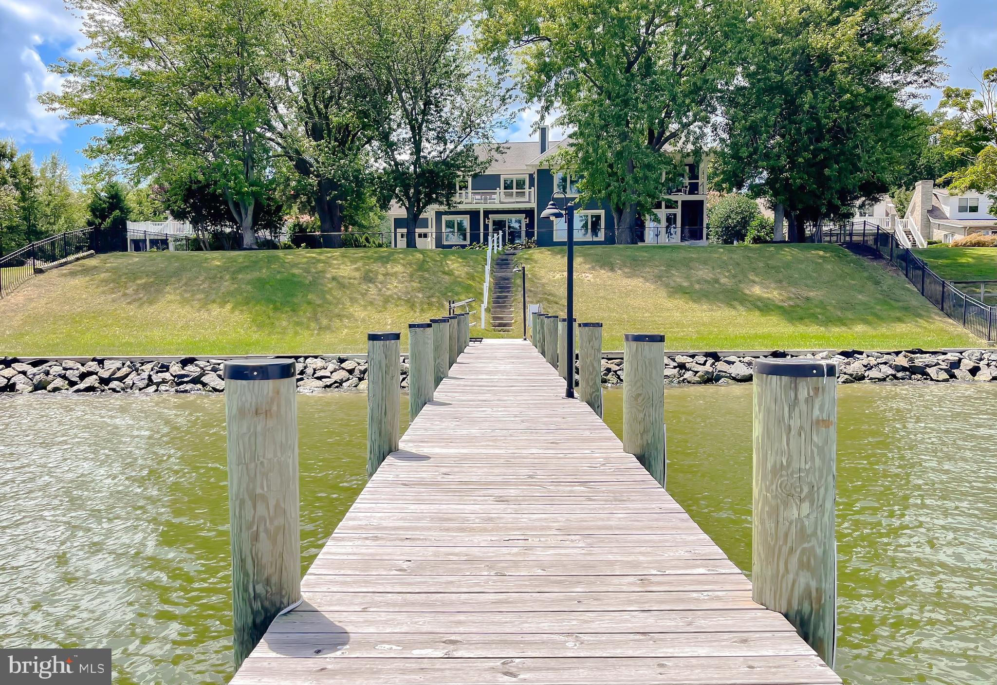 HALF PONE POINT - Residential