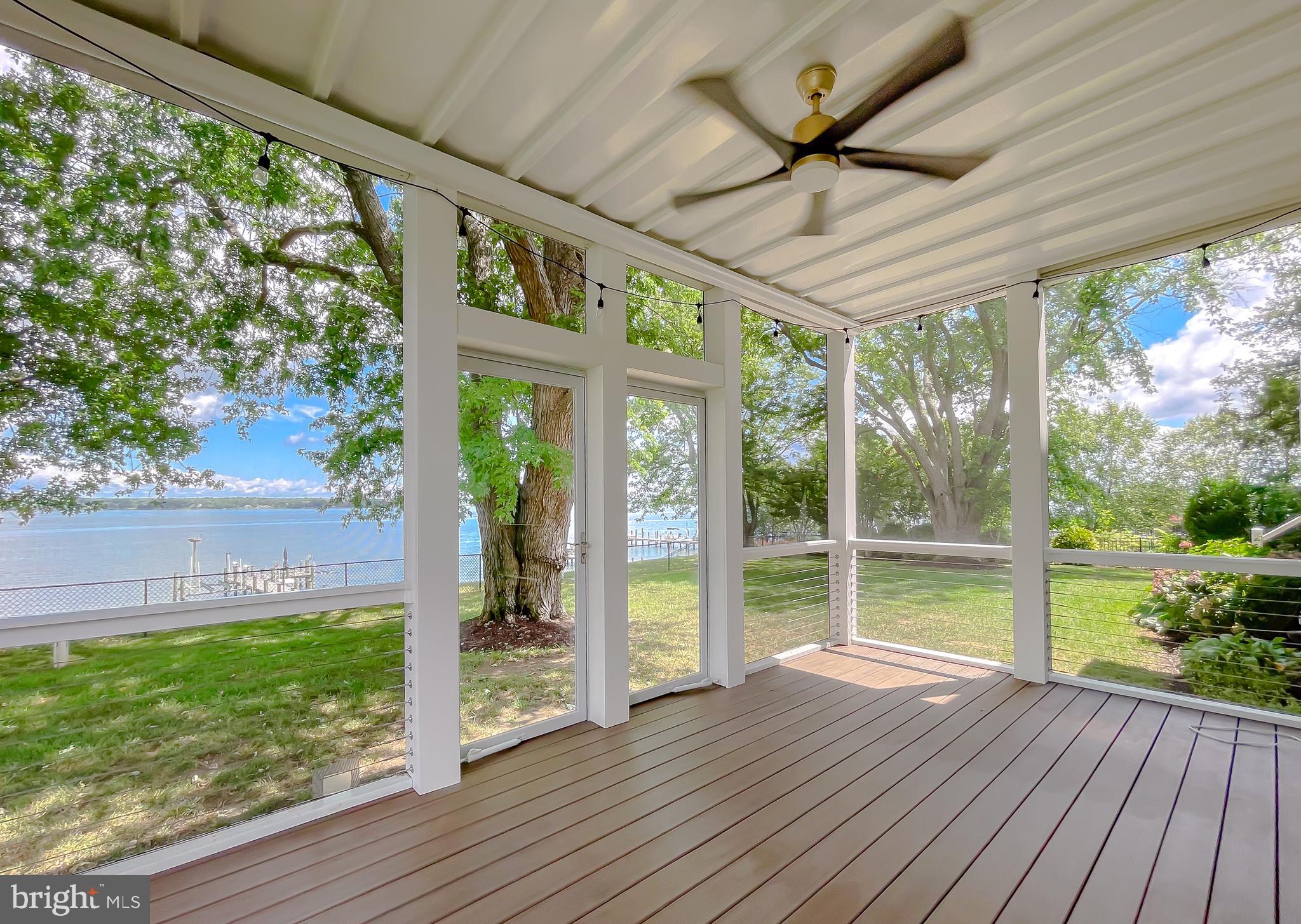 HALF PONE POINT - Residential